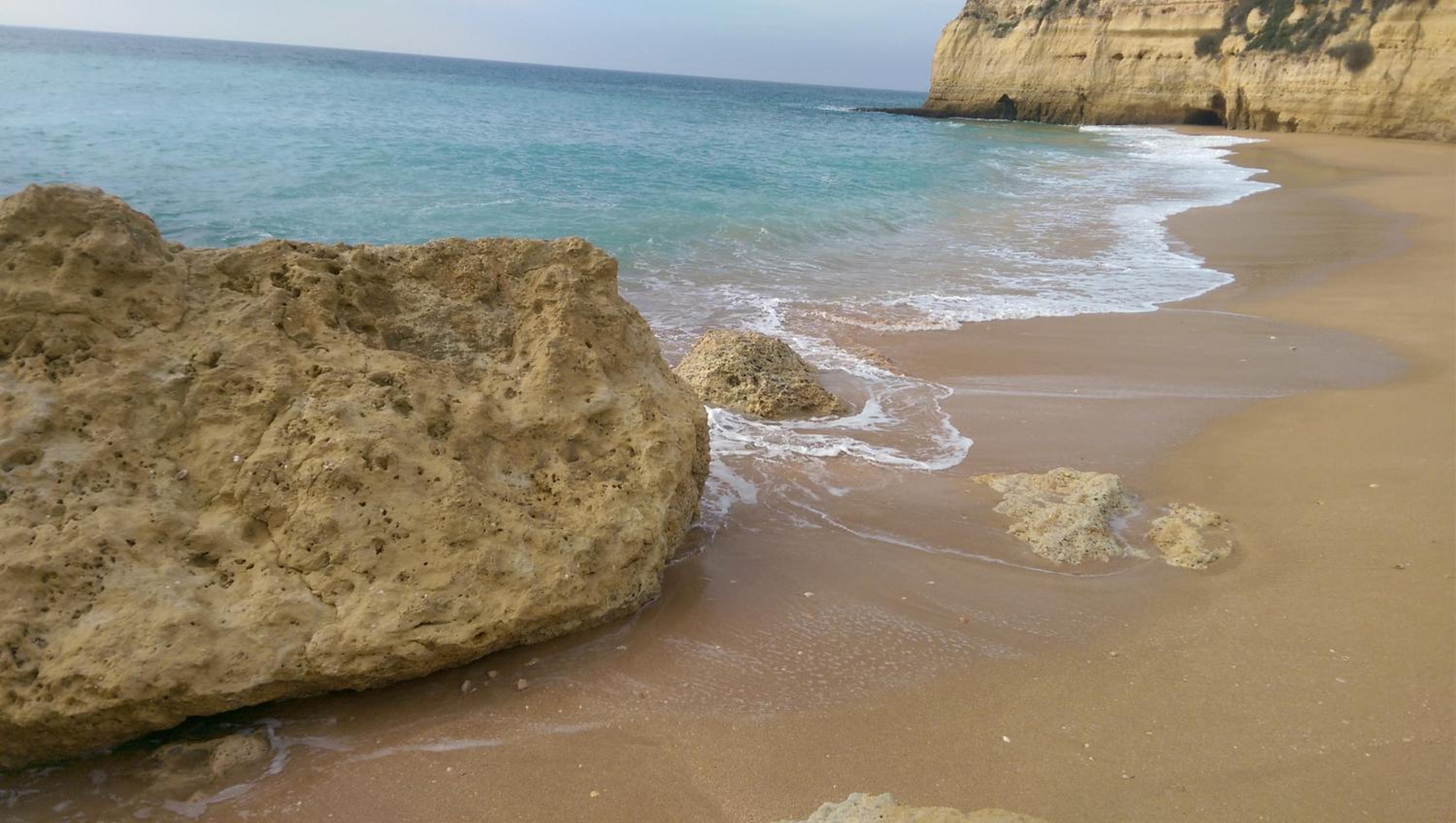 Carvoeiro Vacations - Apartamento Morning Cascade - Property Image 21