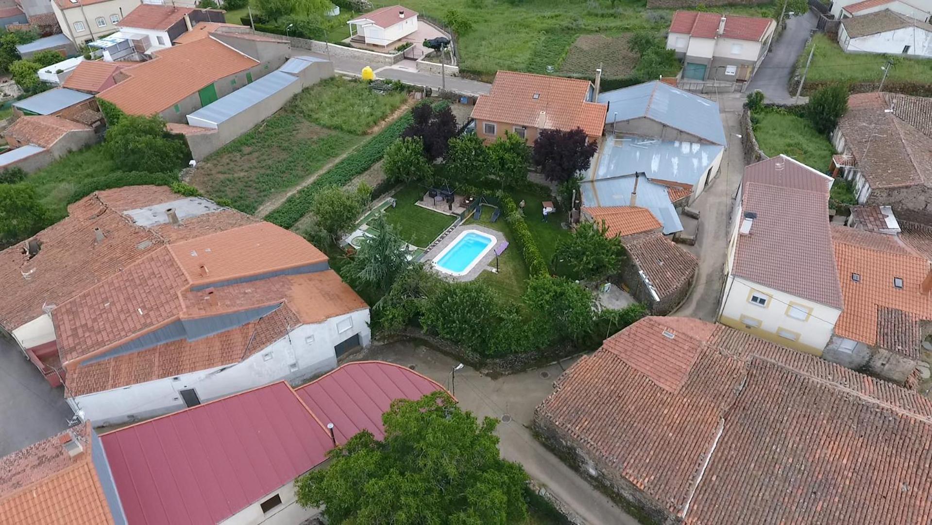 Holiday Home Salva