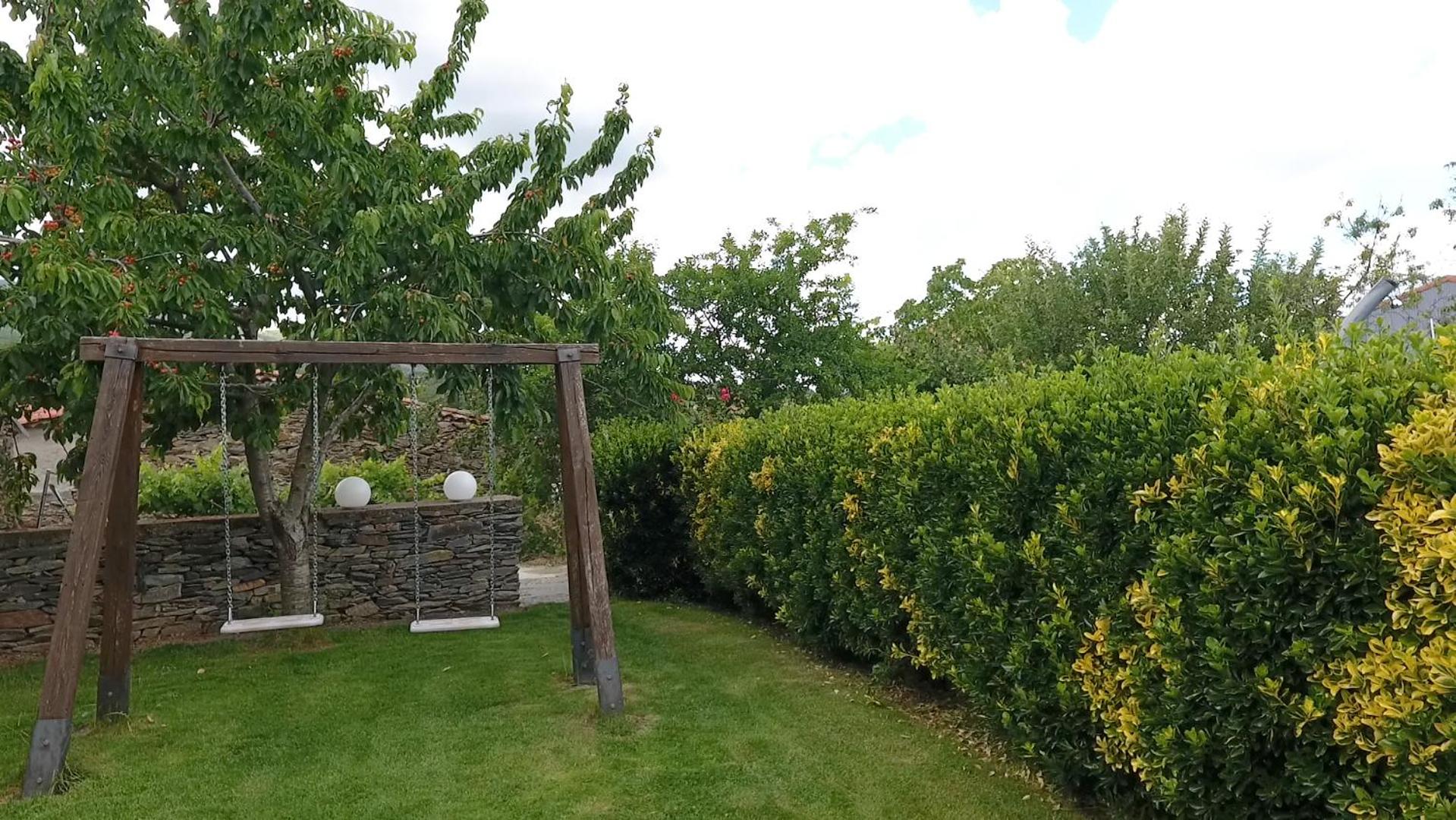 Holiday Home Salva