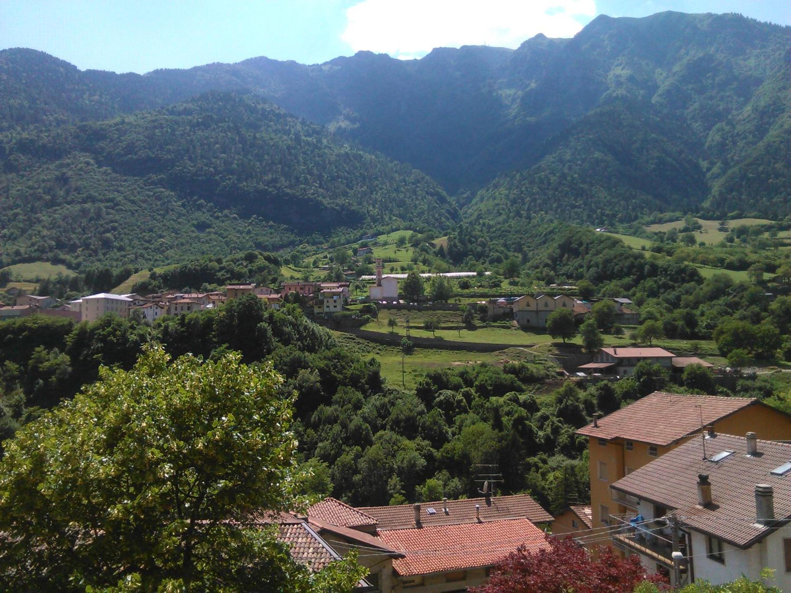 Ostello Angolo Verde
