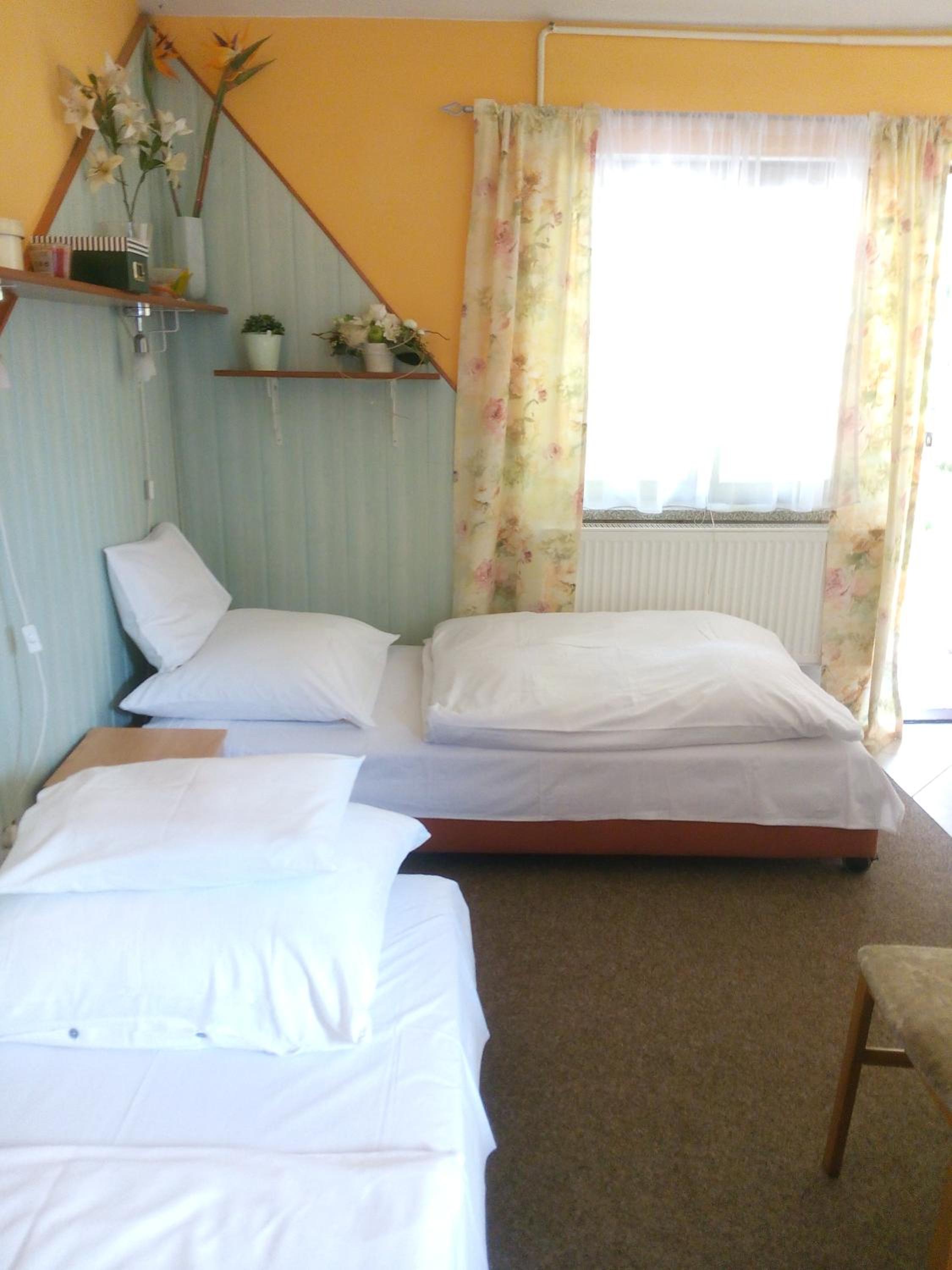 Pension Jana Tatrovice