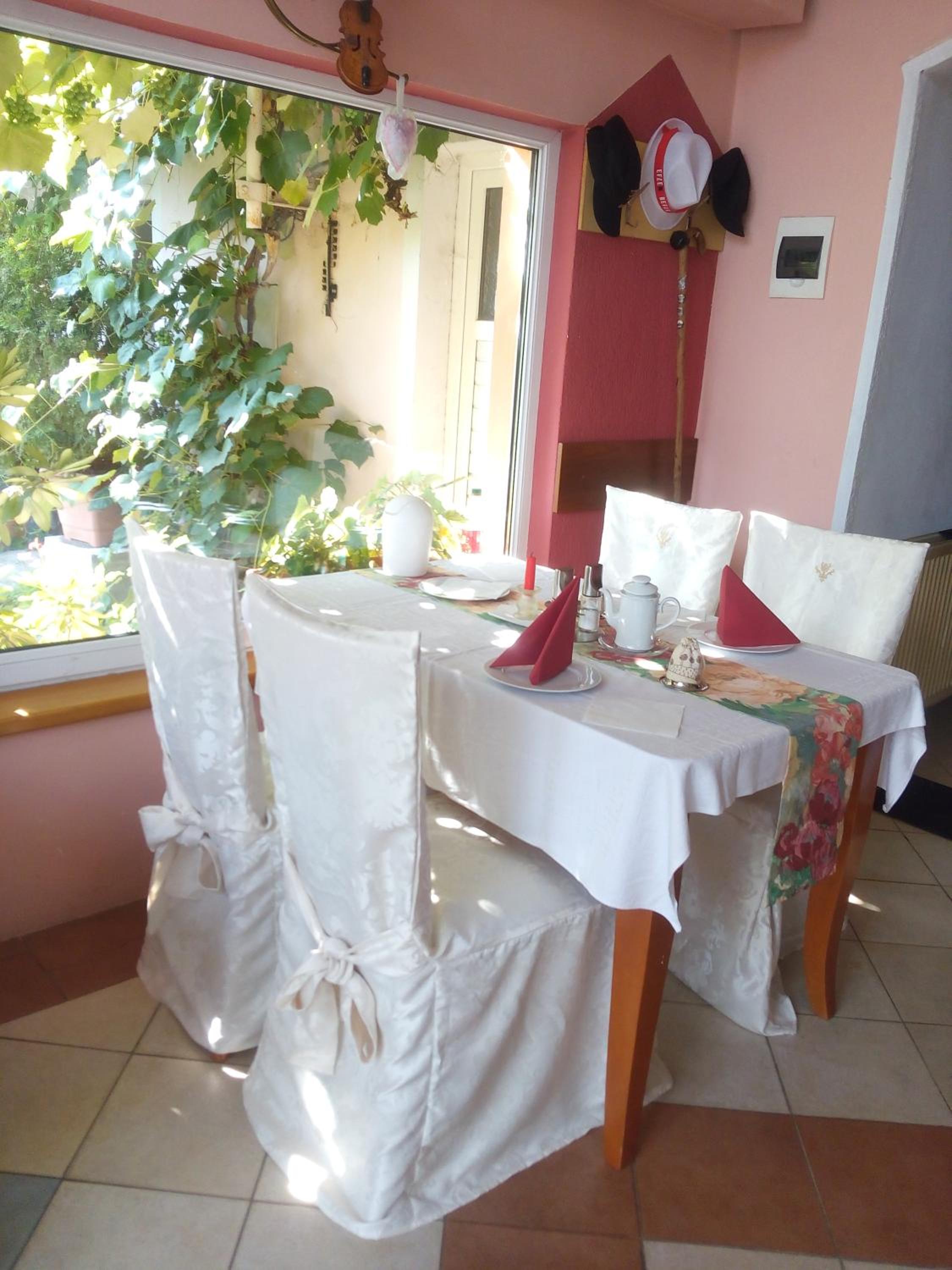 Pension Jana Tatrovice
