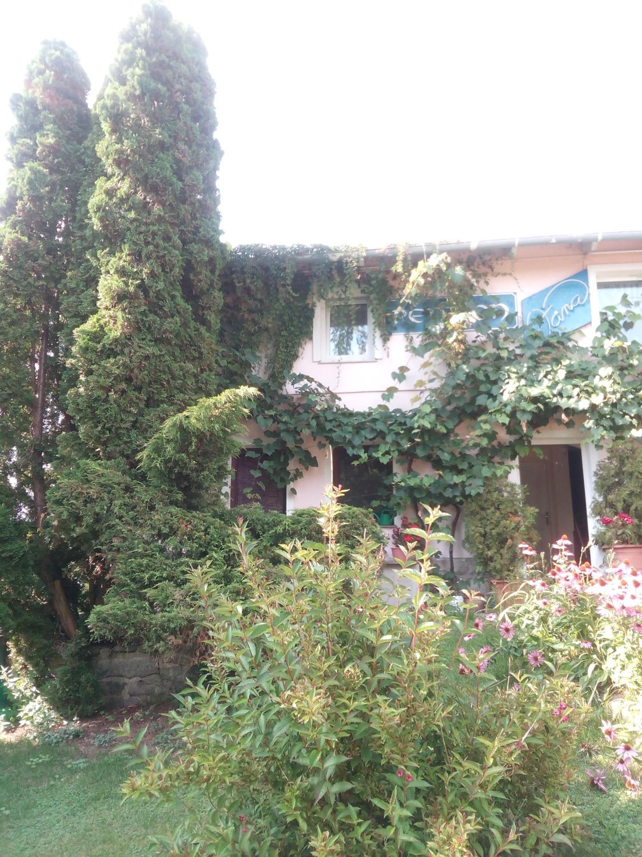 Pension Jana Tatrovice