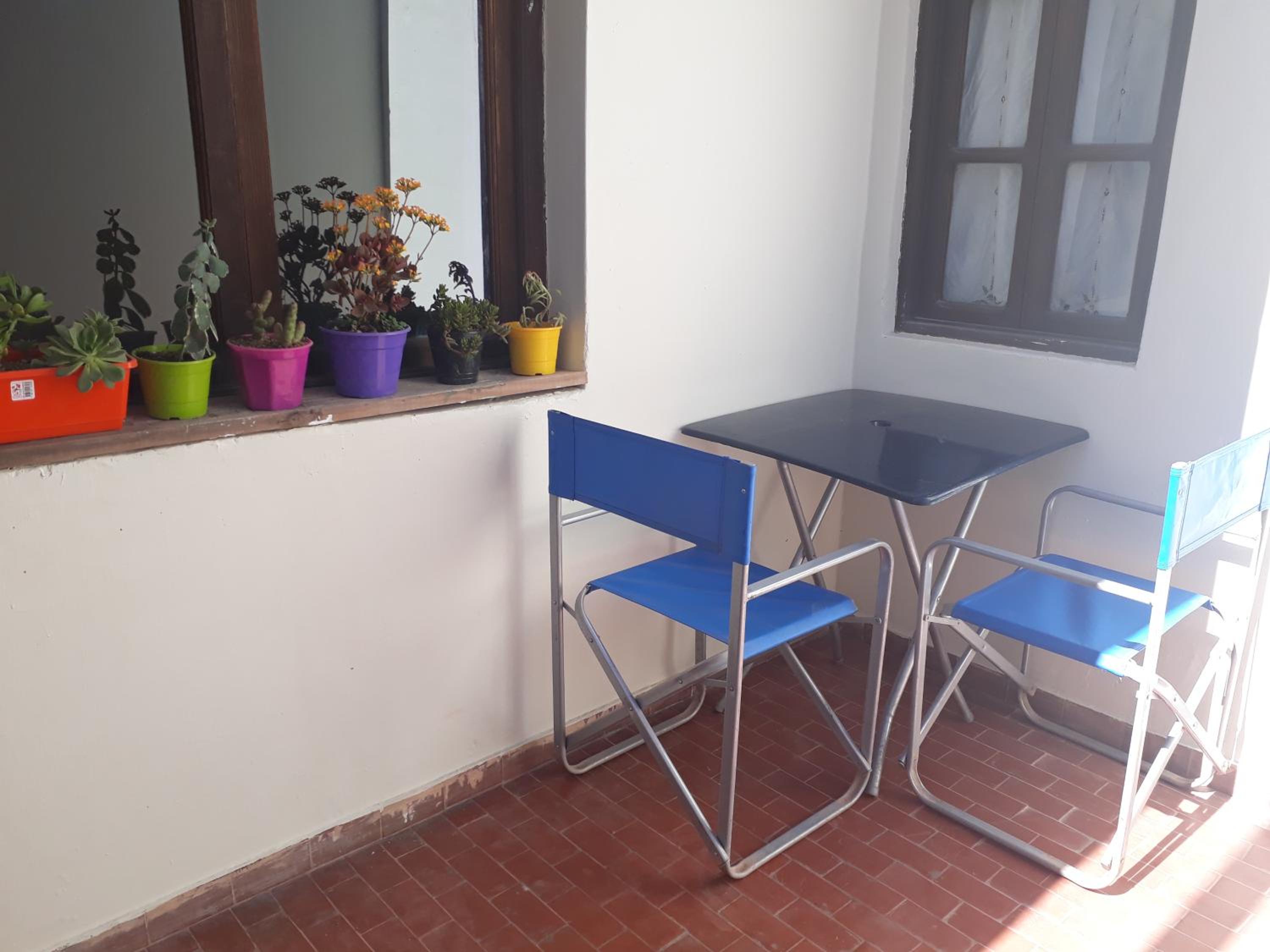 Departamento Centrico en Tilcara