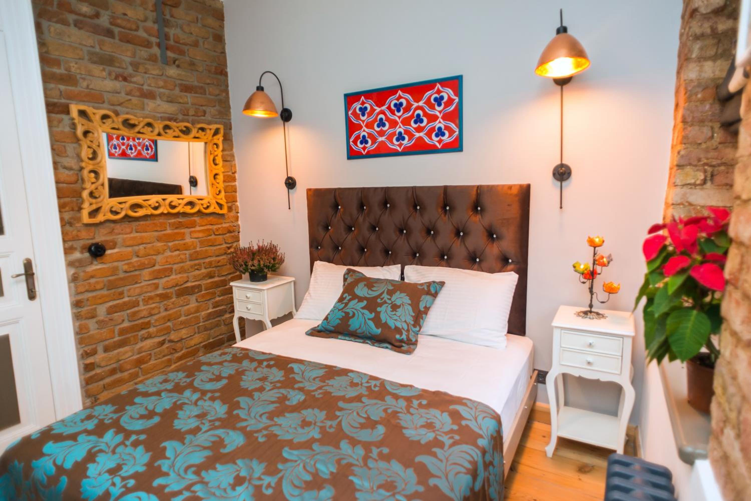 MySuite Istanbul Cihangir