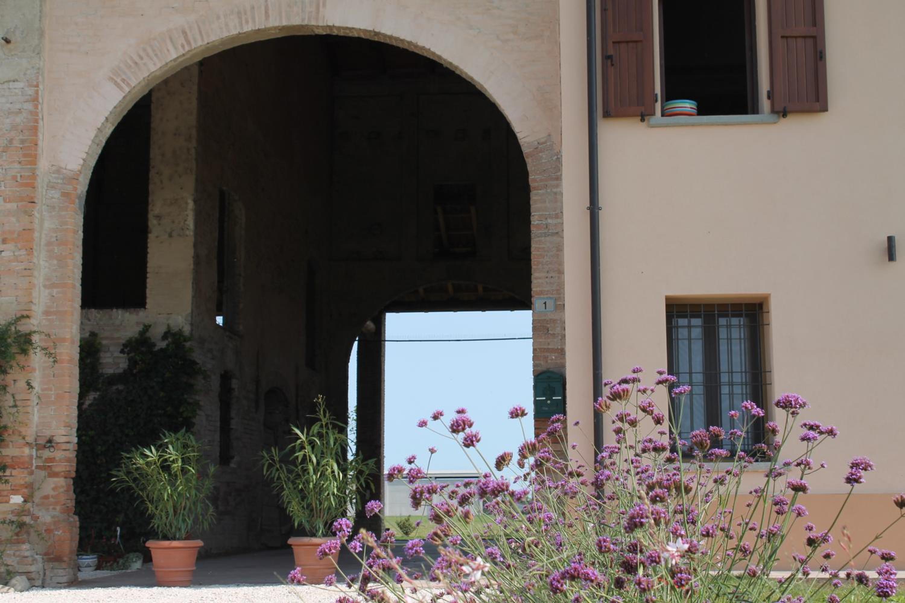 Antico Casale Caroli