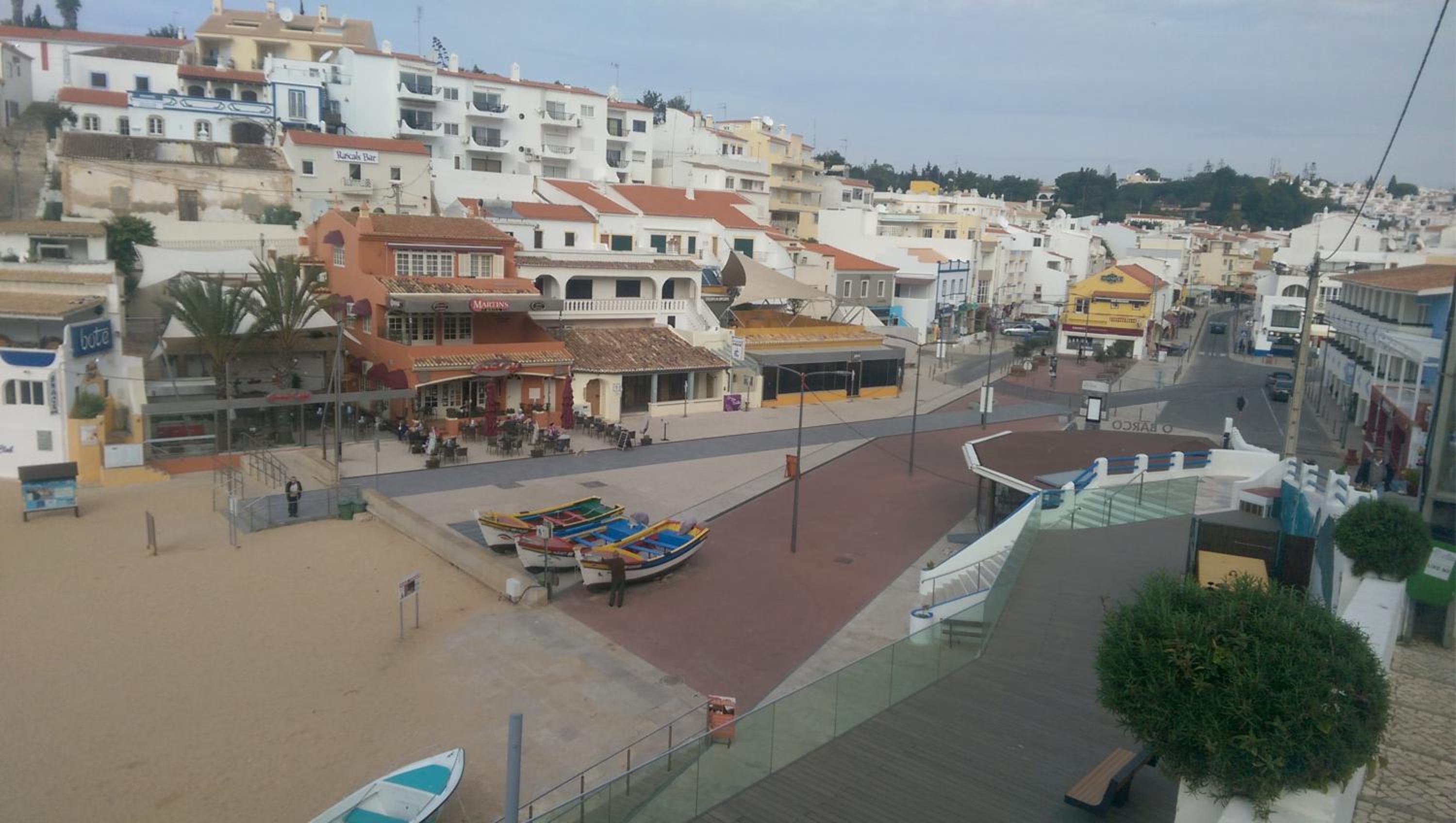 Carvoeiro Vacations - Apartamento Morning Cascade - Property Image 25