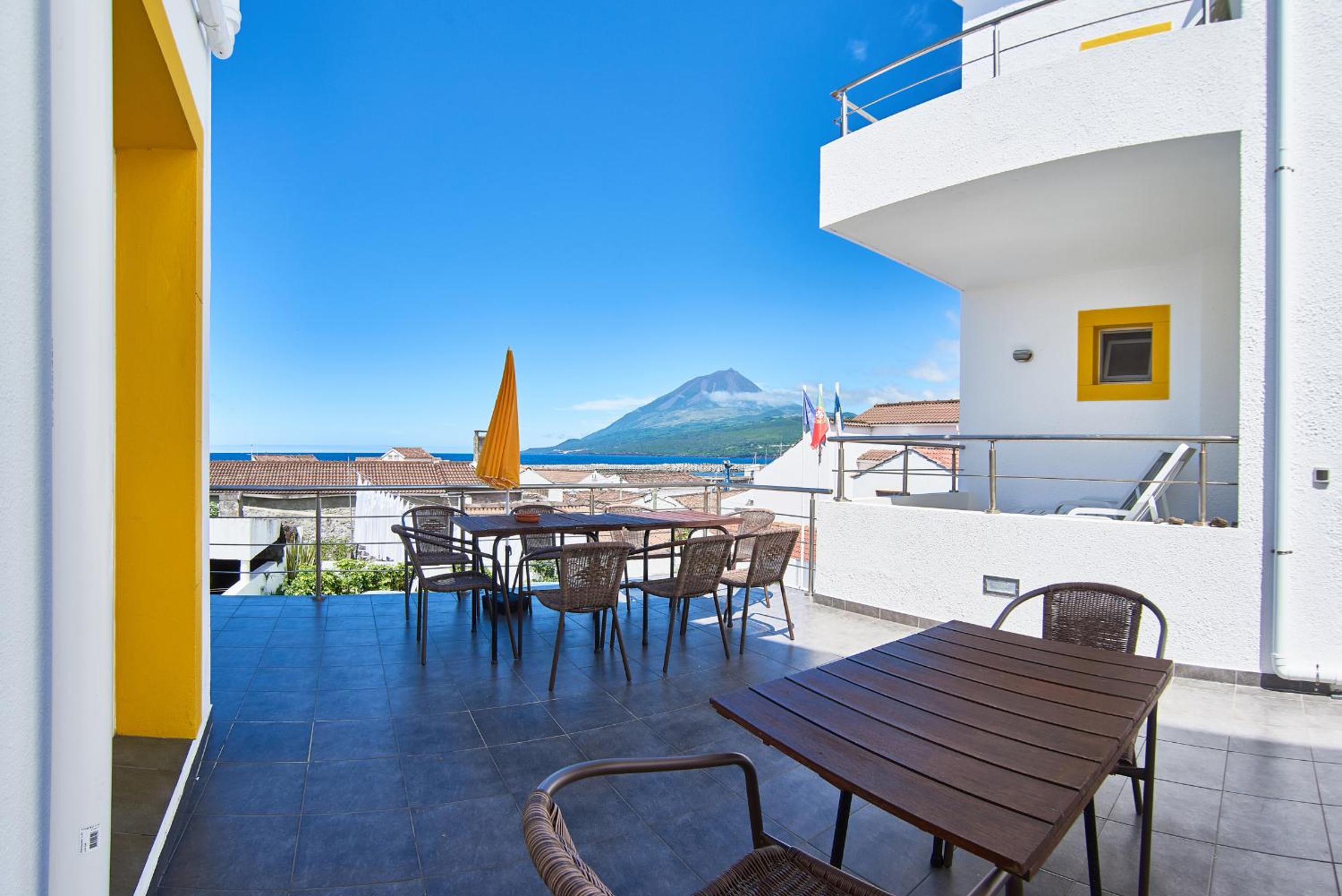 Alojamento Bela Vista view 5