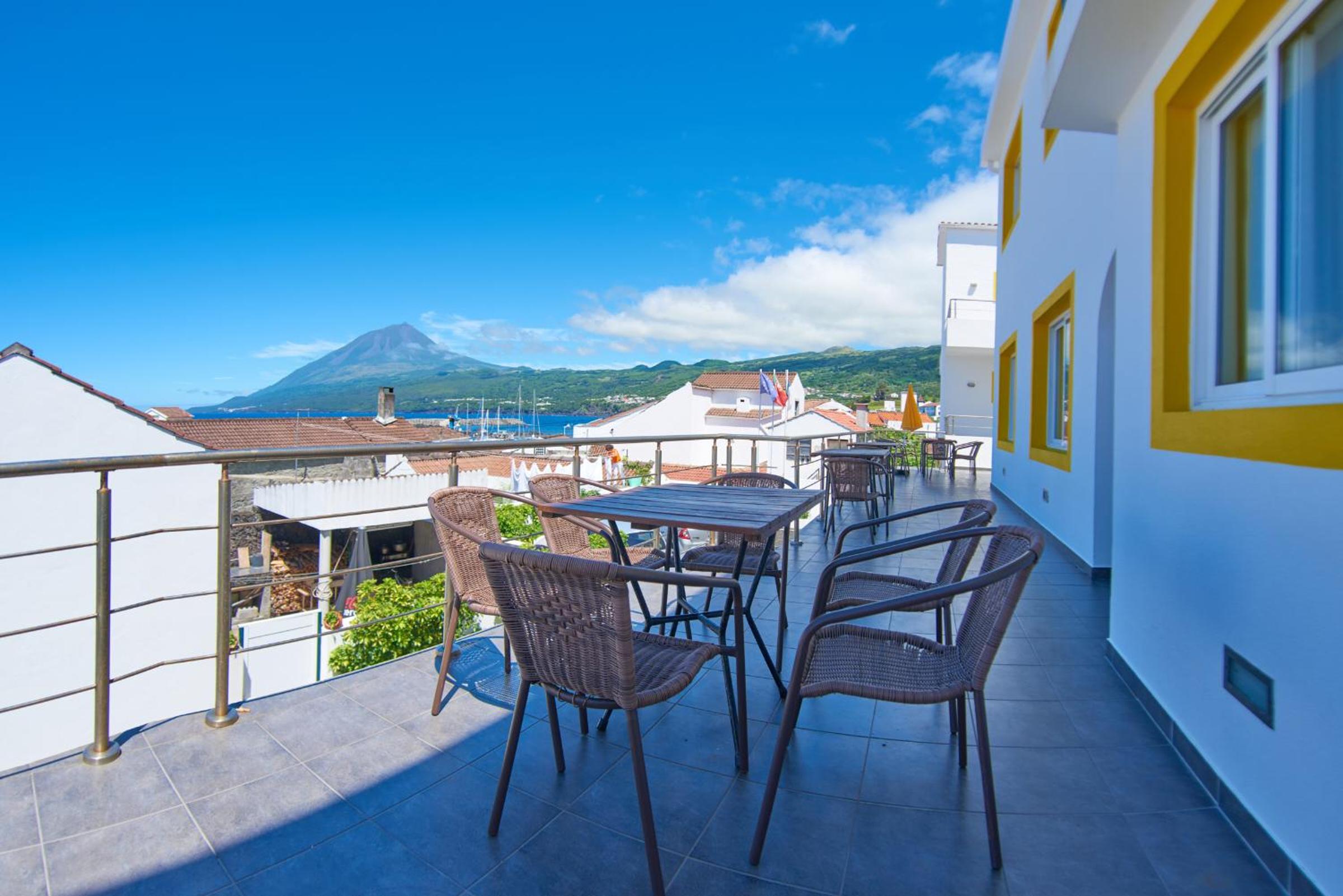 Alojamento Bela Vista view 4