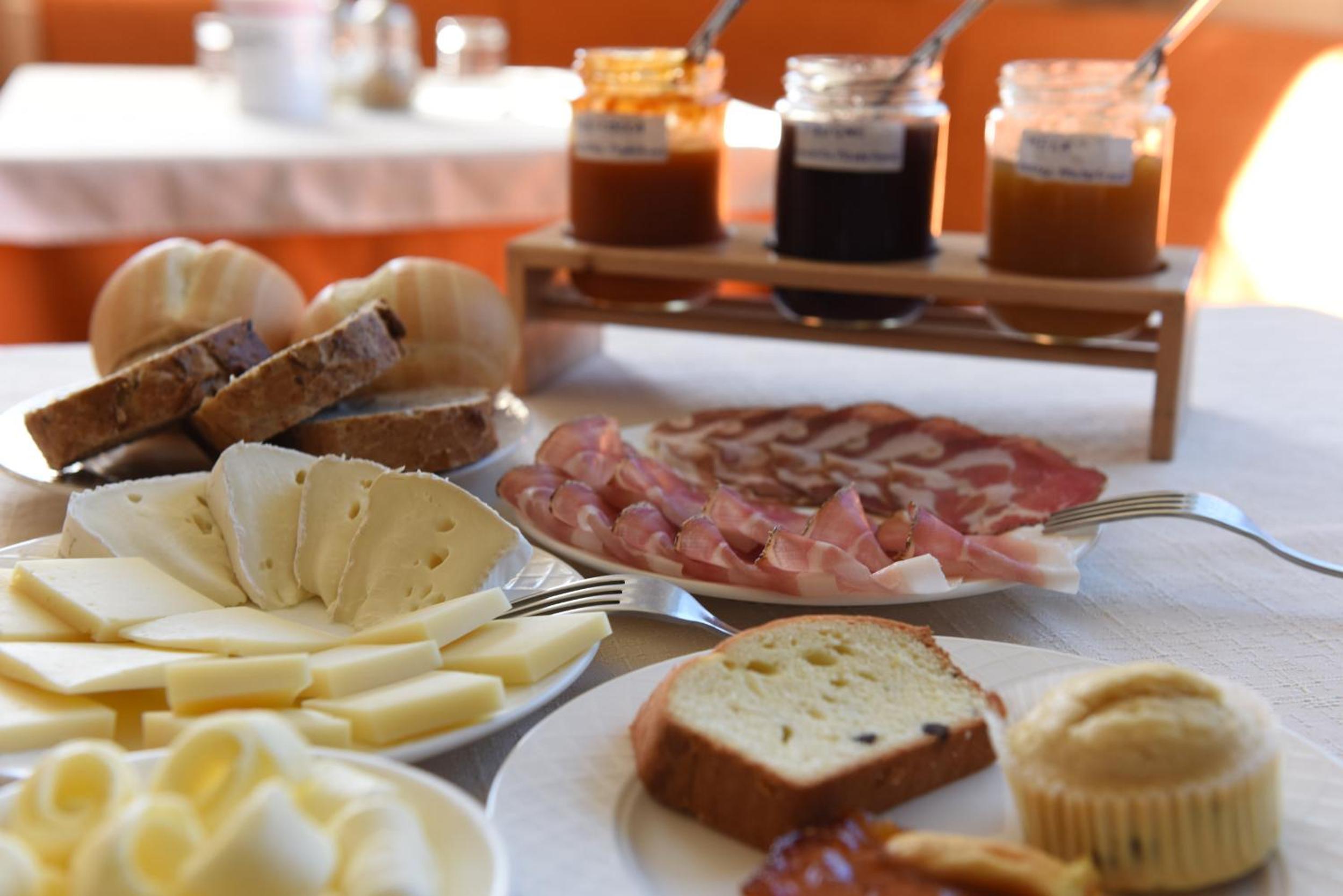 Agritur Maso Chemela
