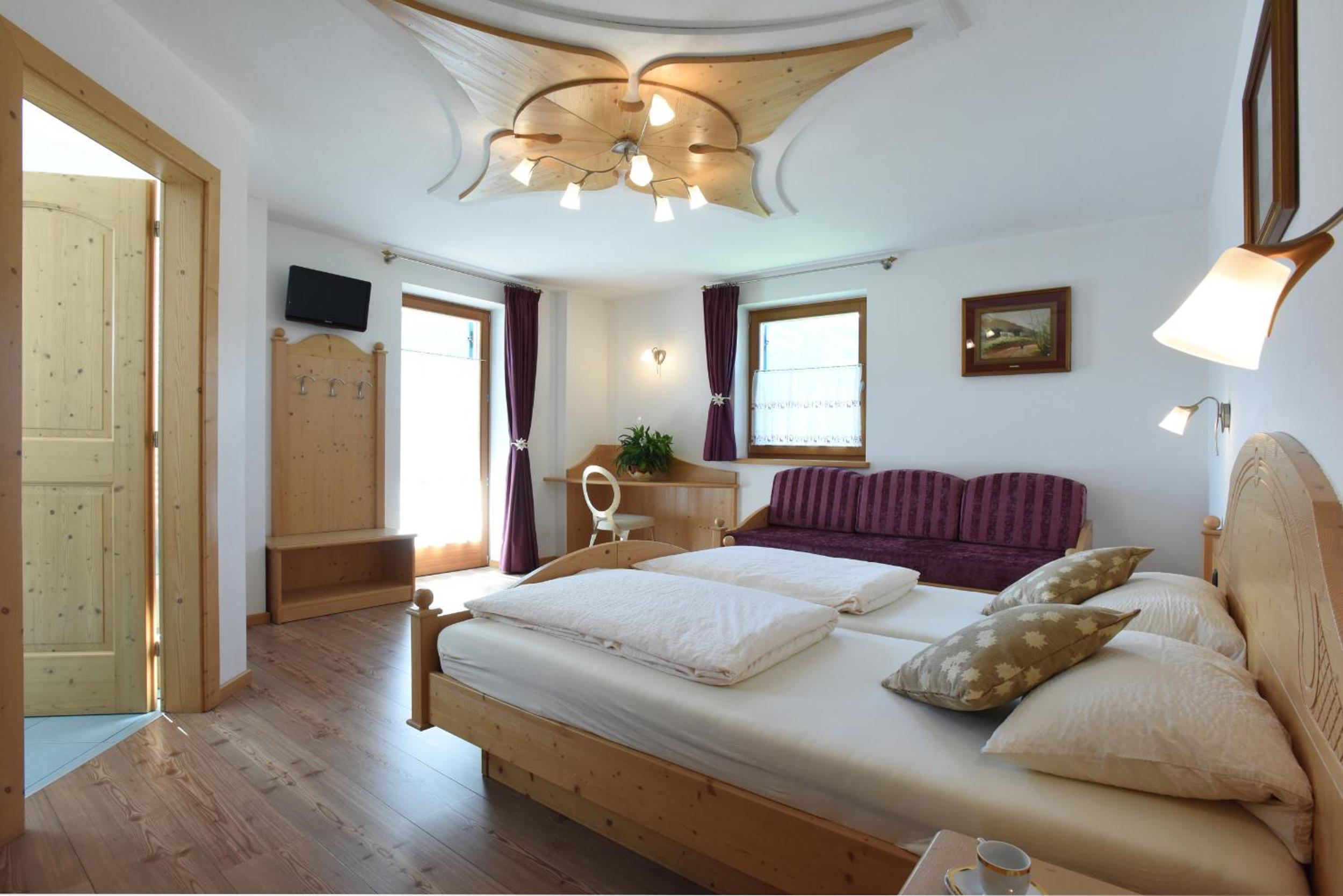 Agritur Maso Chemela