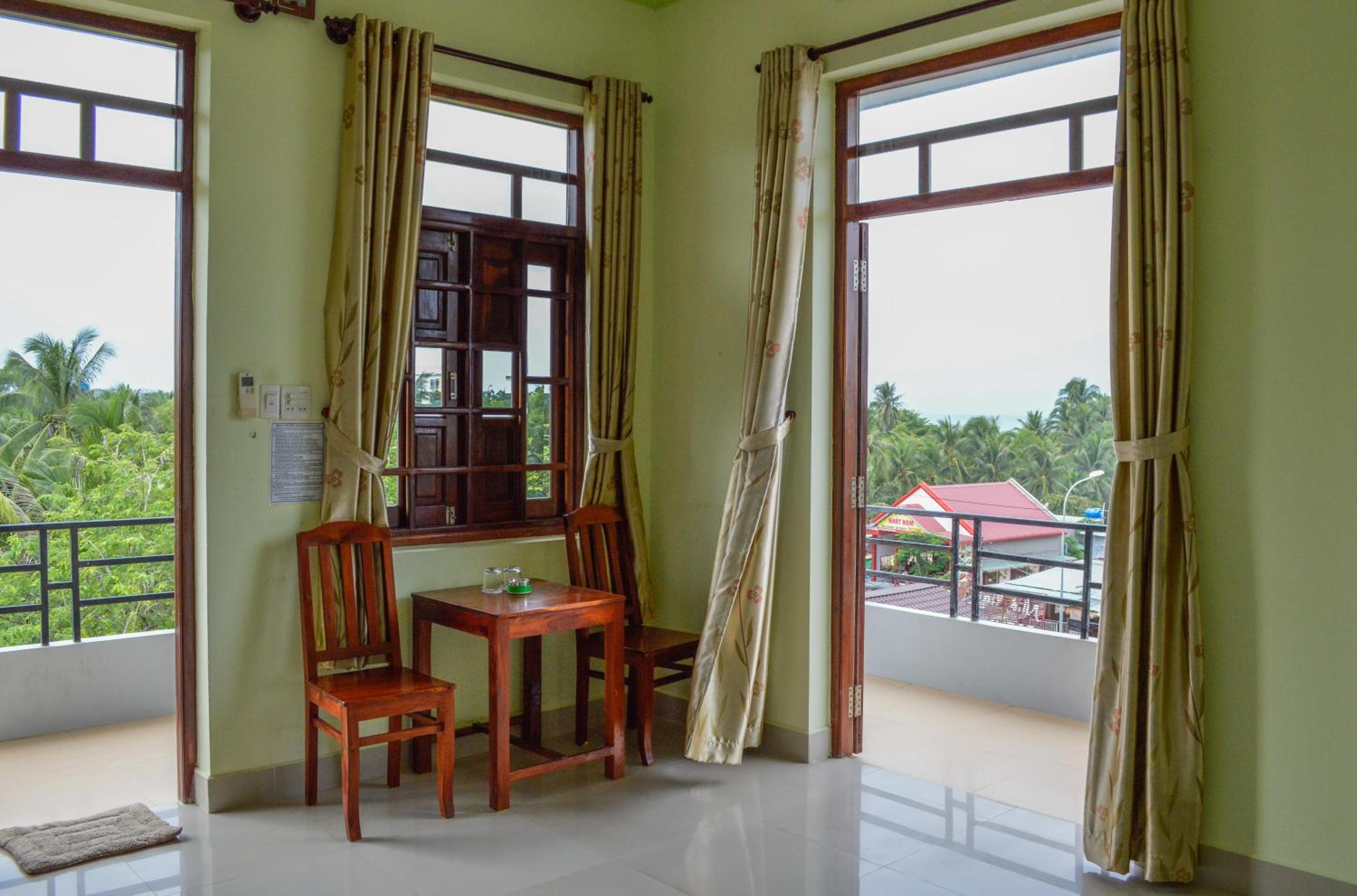 Cat Tien Guesthouse