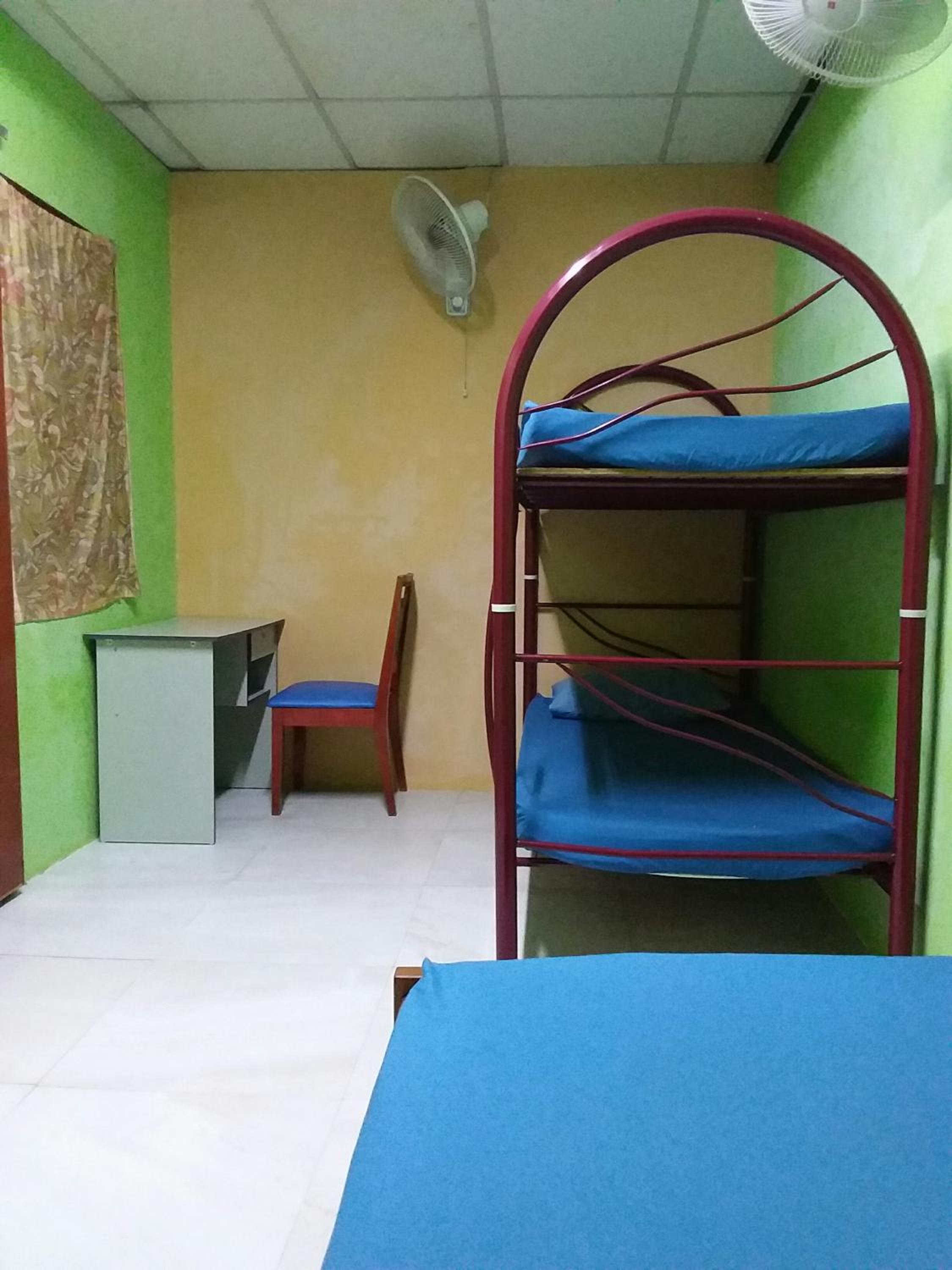 Oasis Guest House