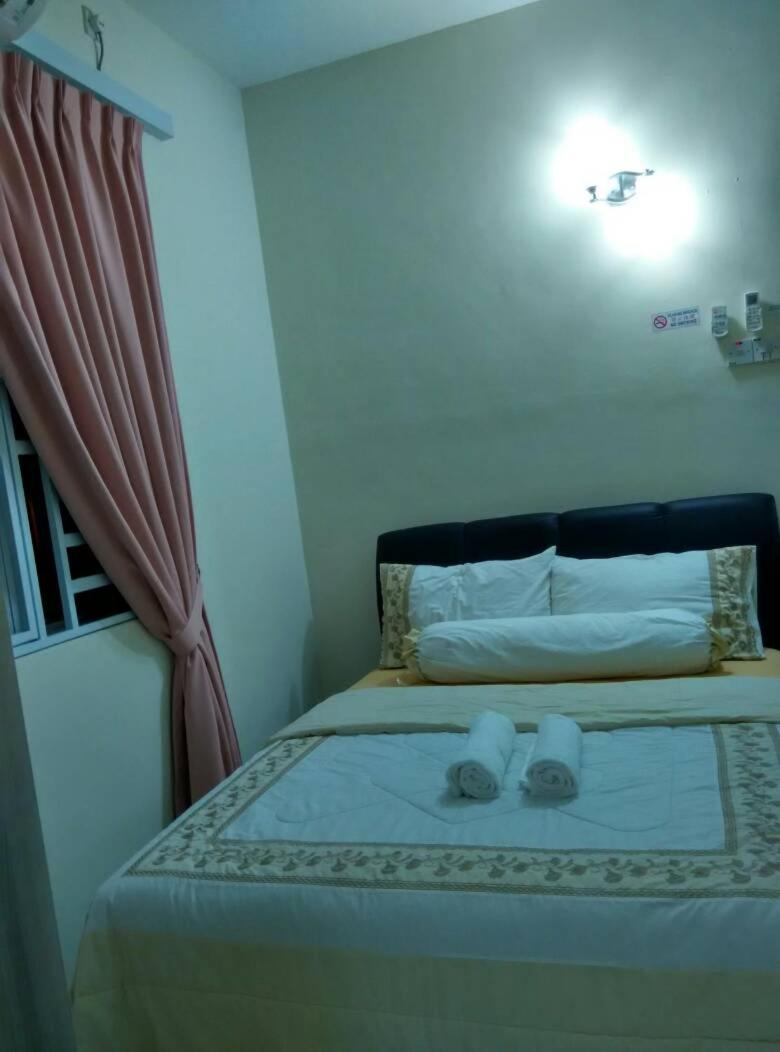 Homestay Mama D'Chandan photo 8