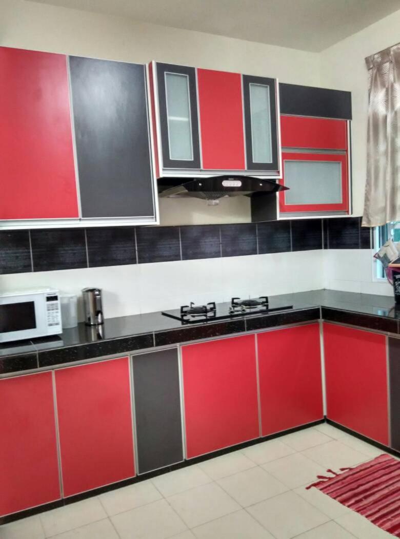 Homestay Mama D'Chandan photo 7