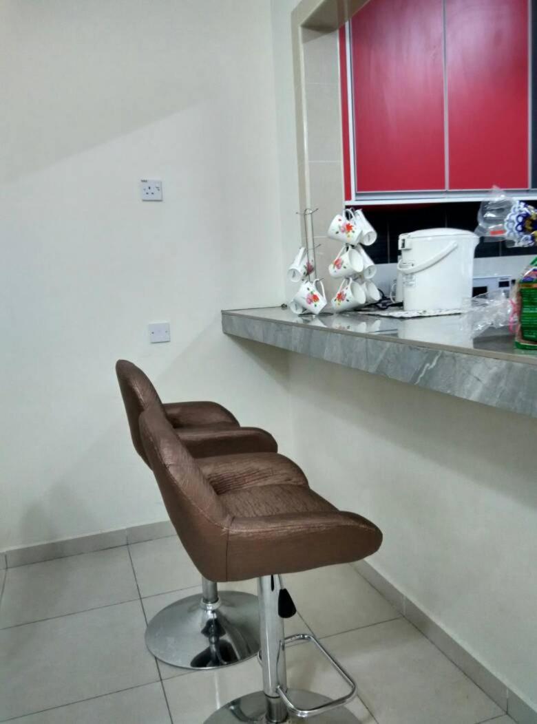 Homestay Mama D'Chandan photo 6