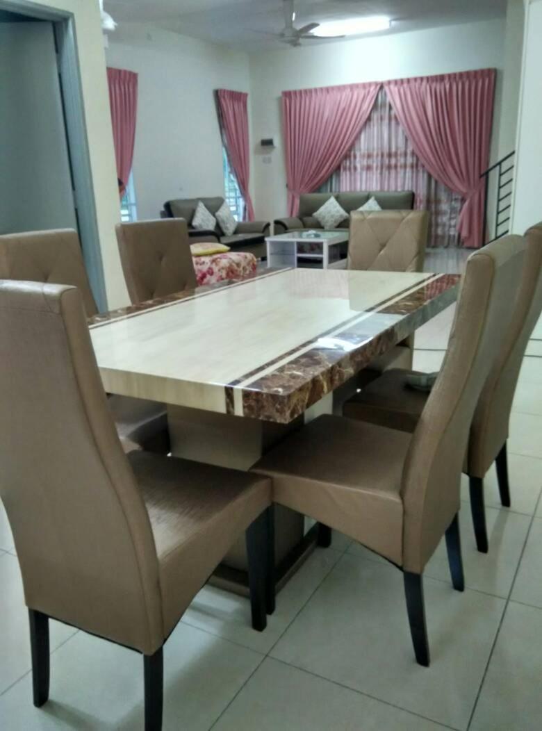 Homestay Mama D'Chandan photo 5
