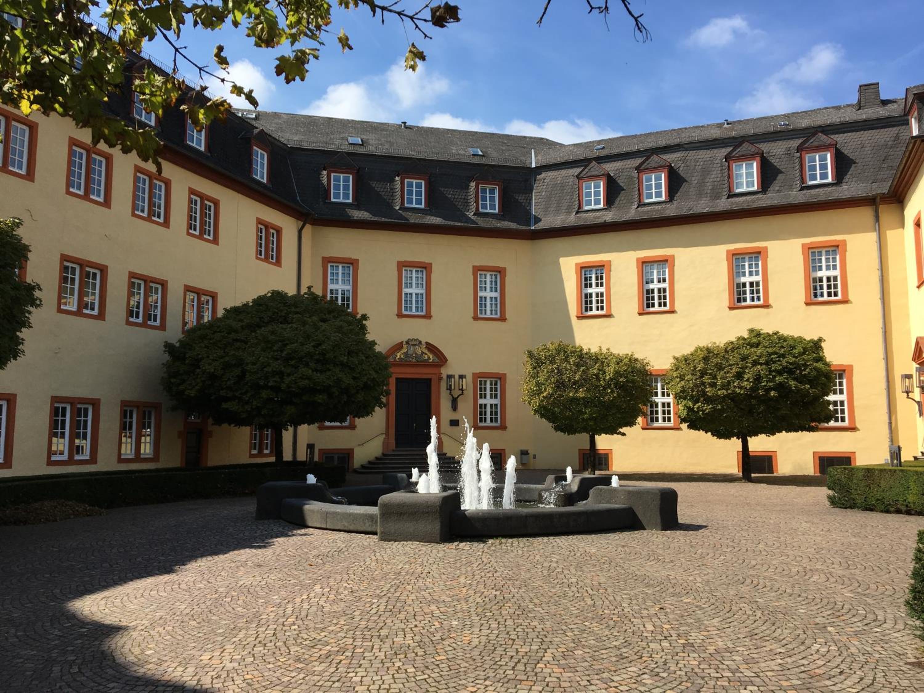 Ferienwohnung am Wald view 3