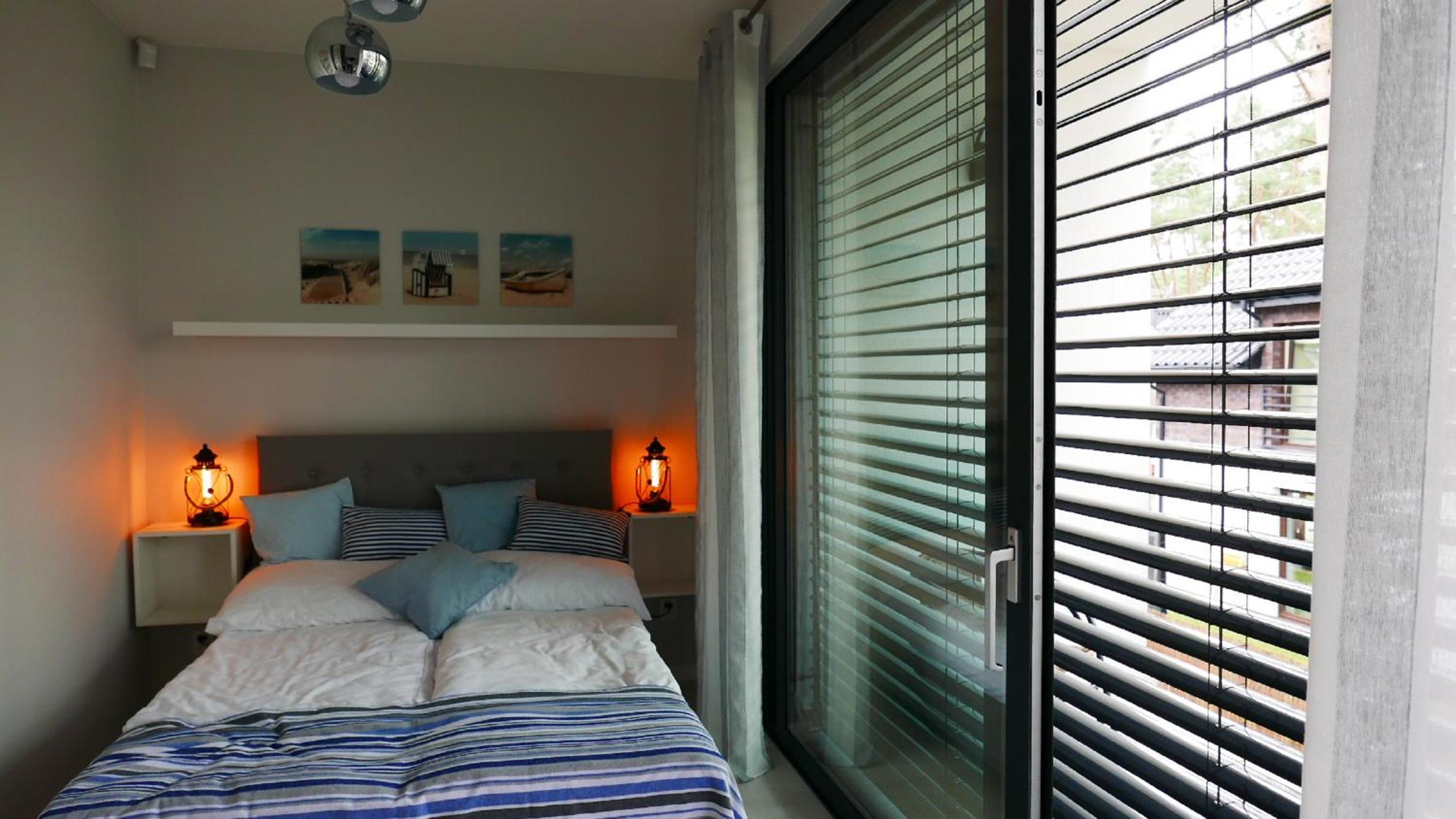 Pobierowo Apartments view 4