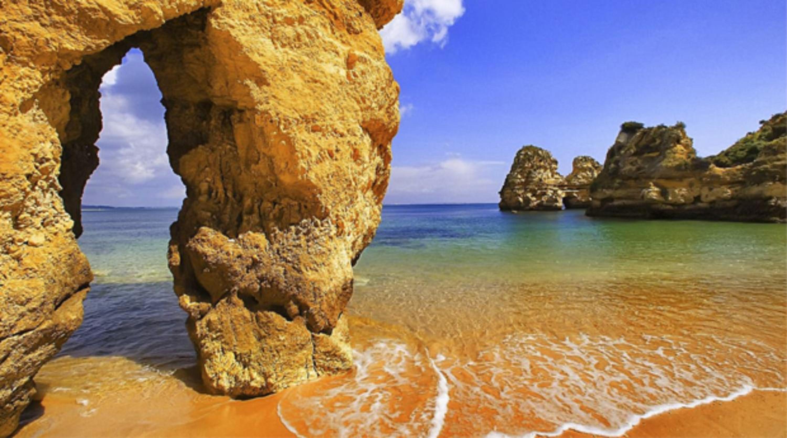 Carvoeiro Vacations - Apartamento Morning Cascade - Property Image 22