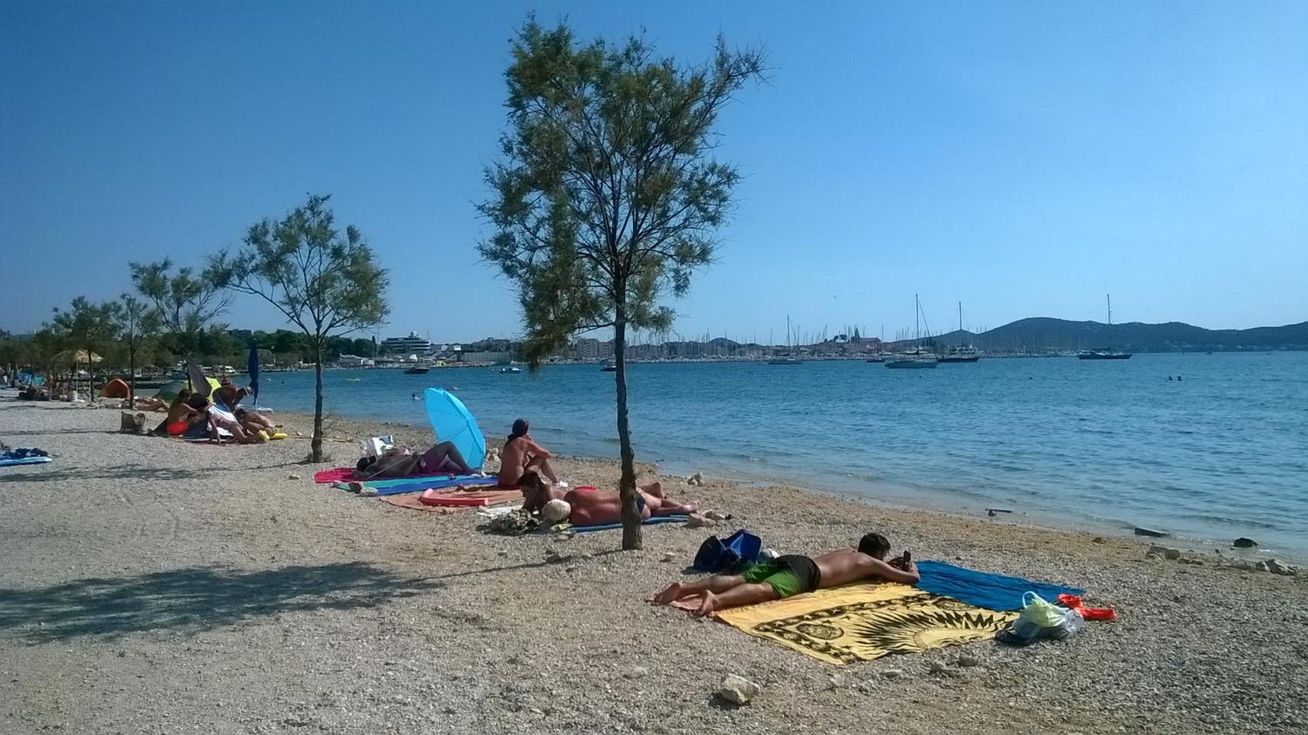 Apartman Noni Biograd na Moru