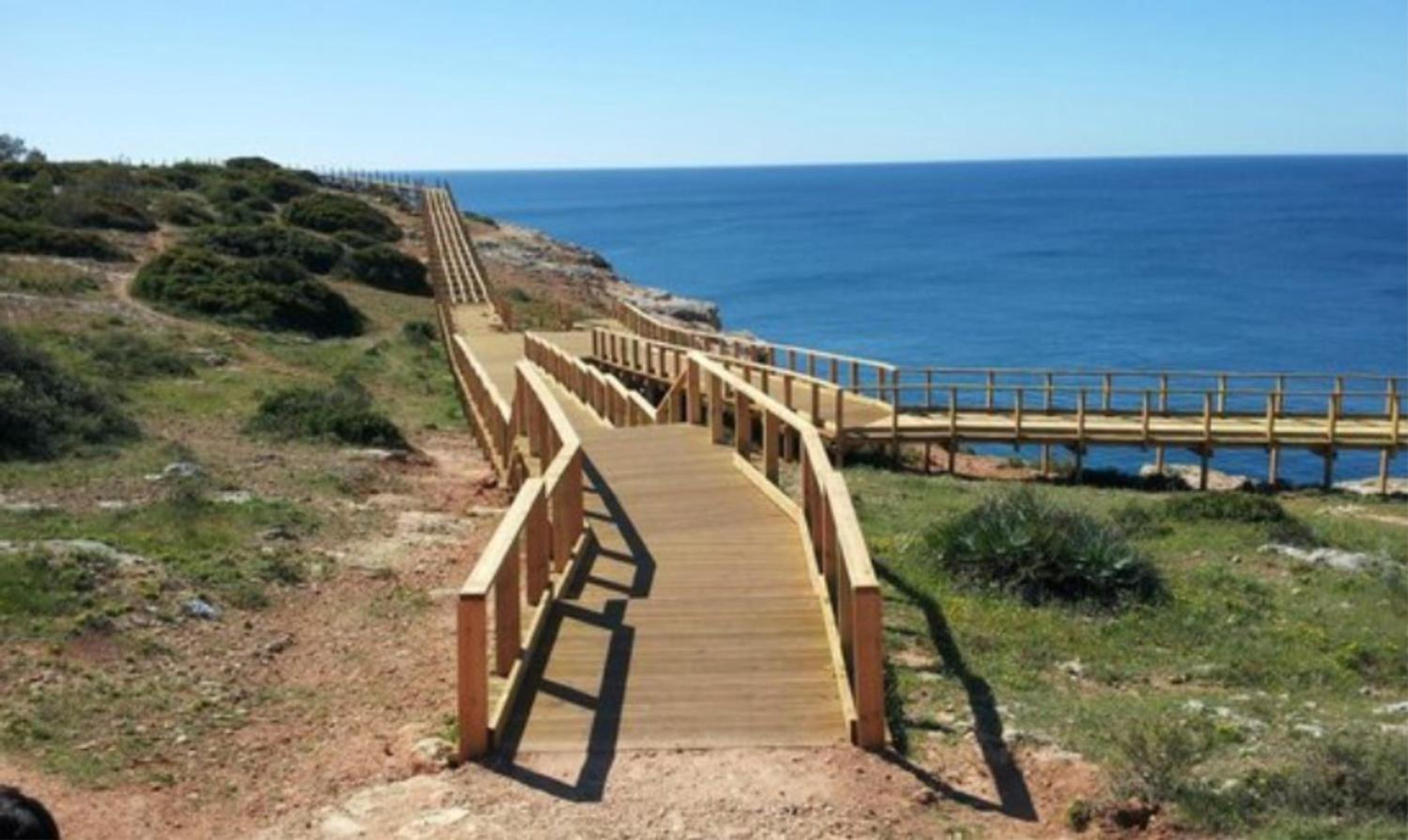 Carvoeiro Vacations - Apartamento Morning Cascade - Property Image 50