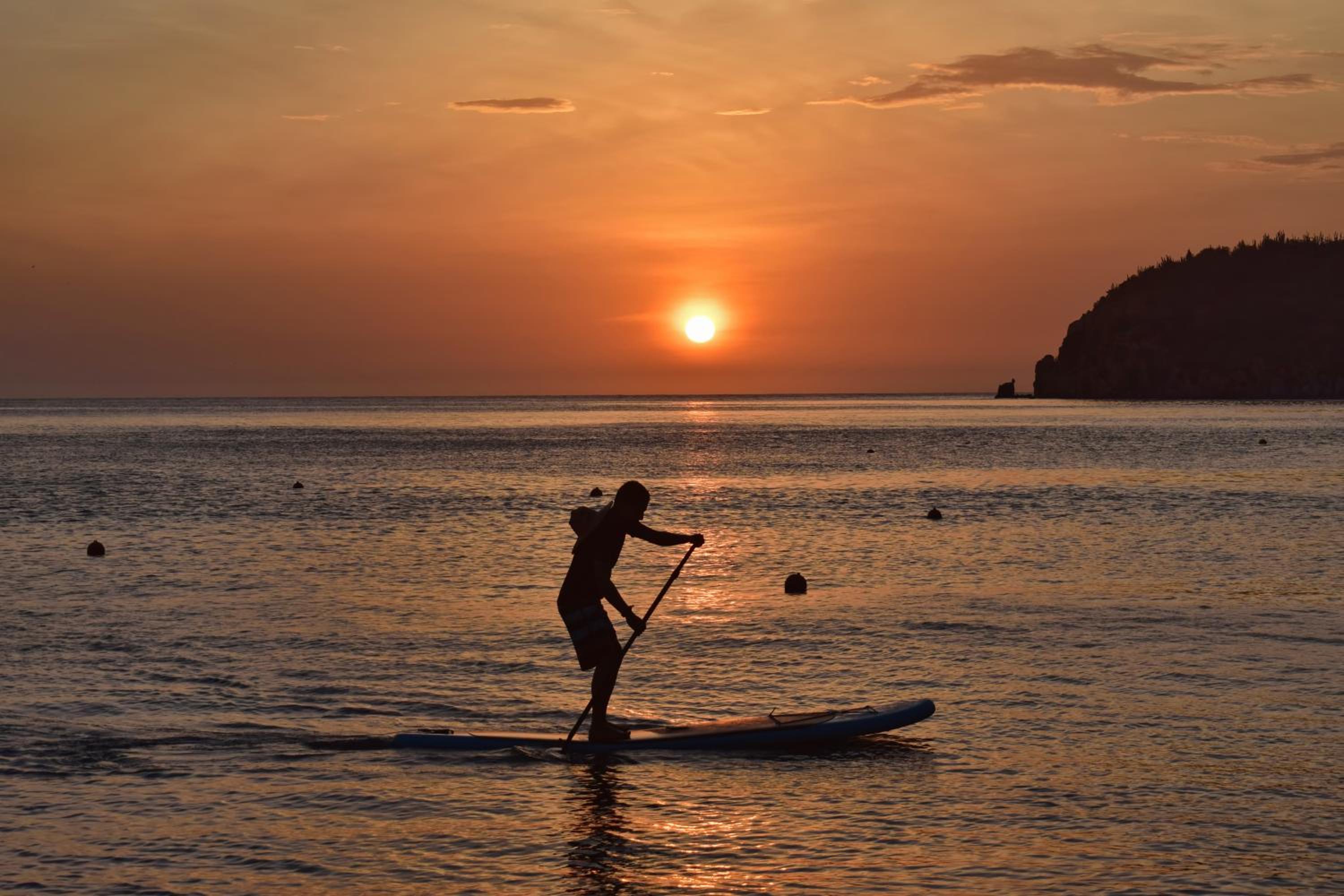 Playa del Ritmo Beach Hostel & Bar - Adults Only