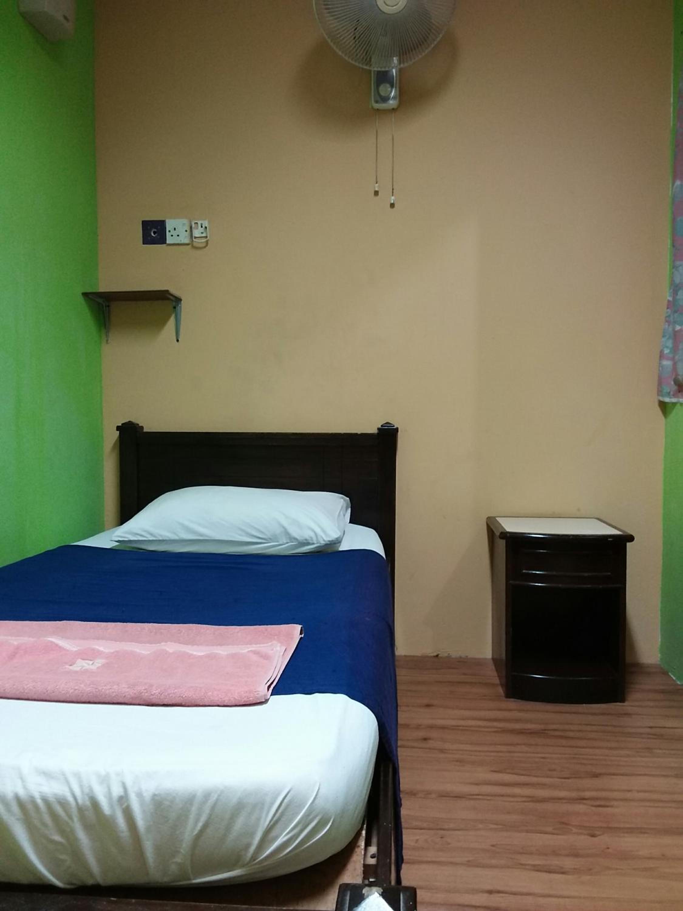 Oasis Guest House