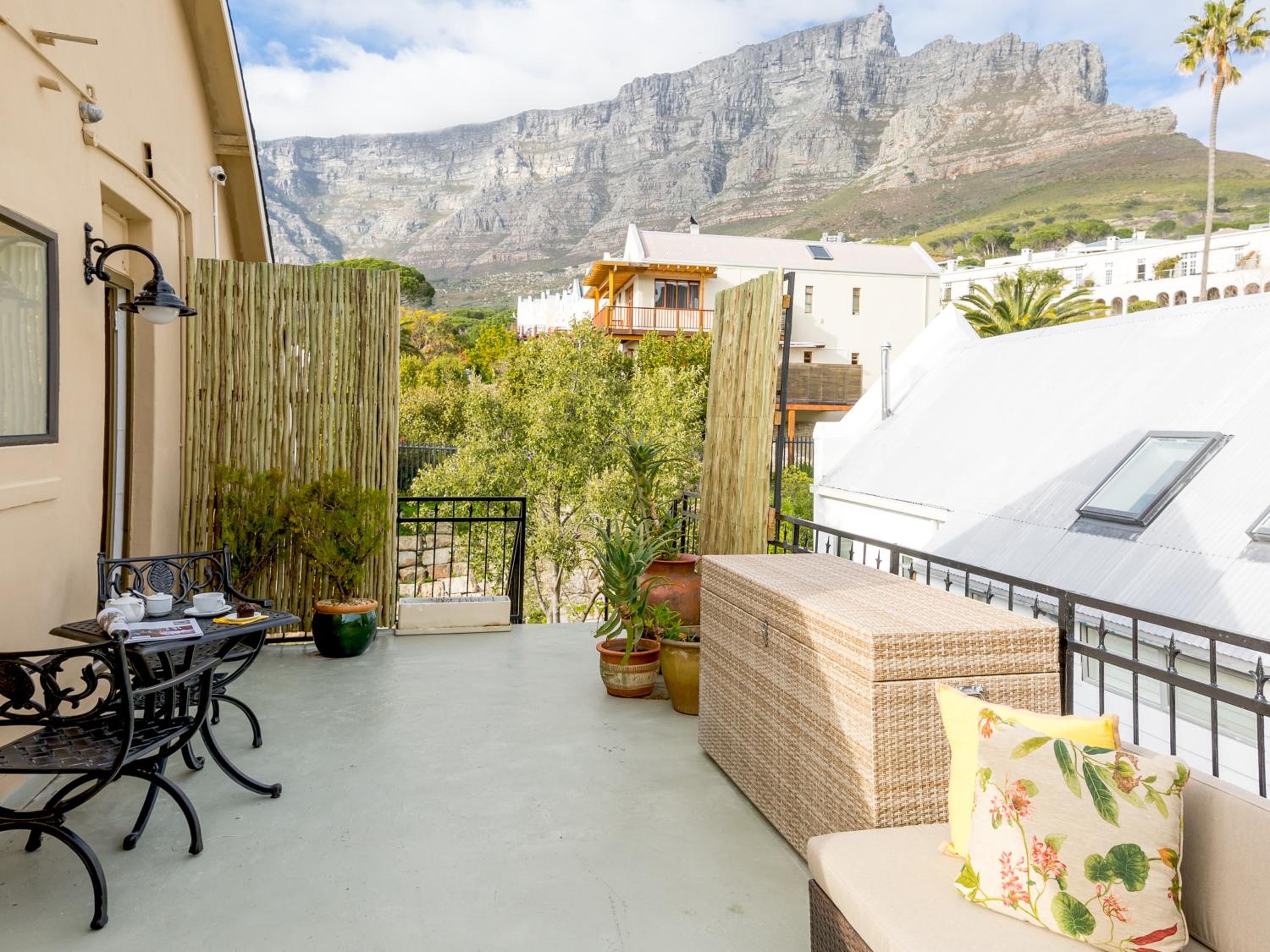 Rosedene Guest House