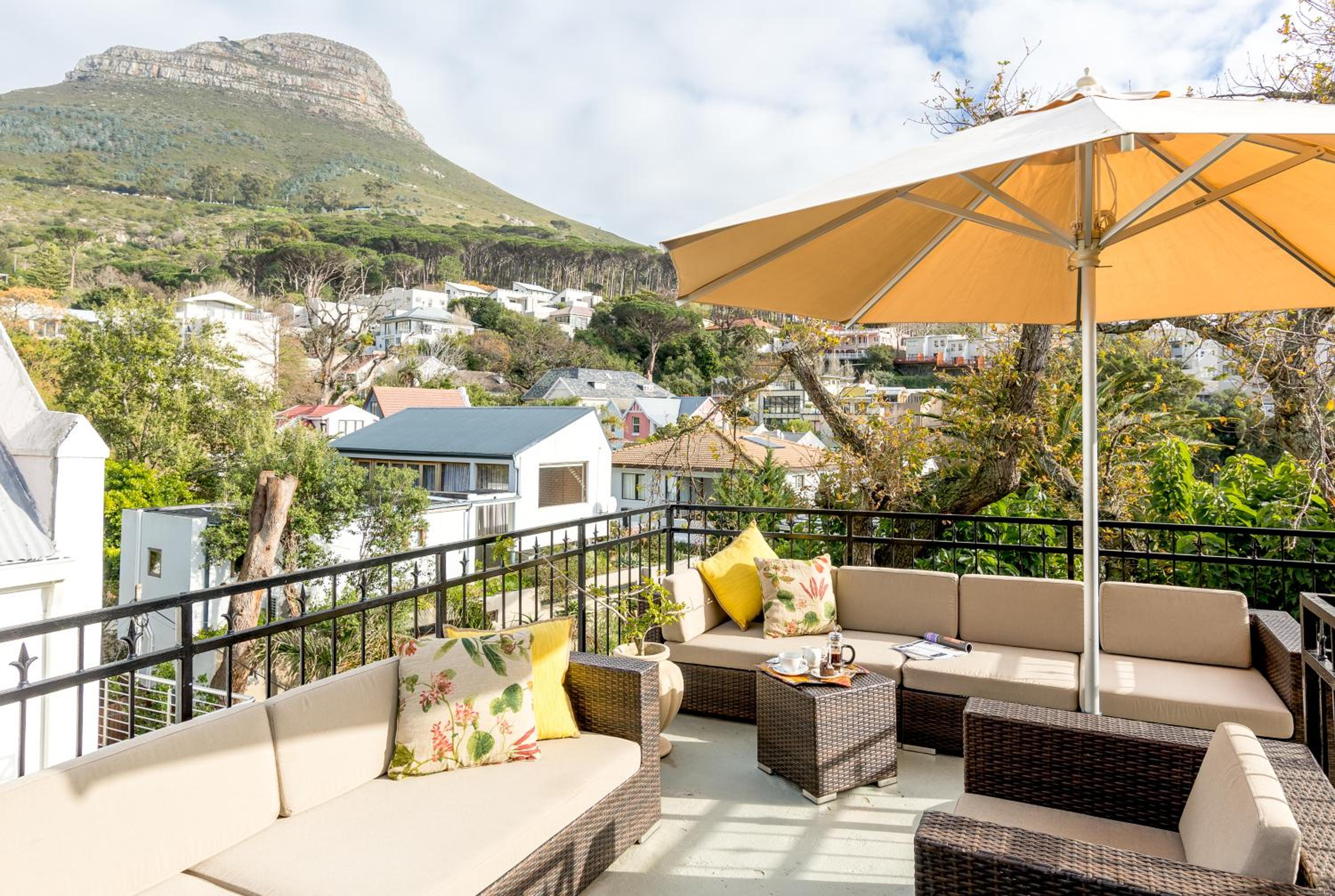Rosedene Guest House