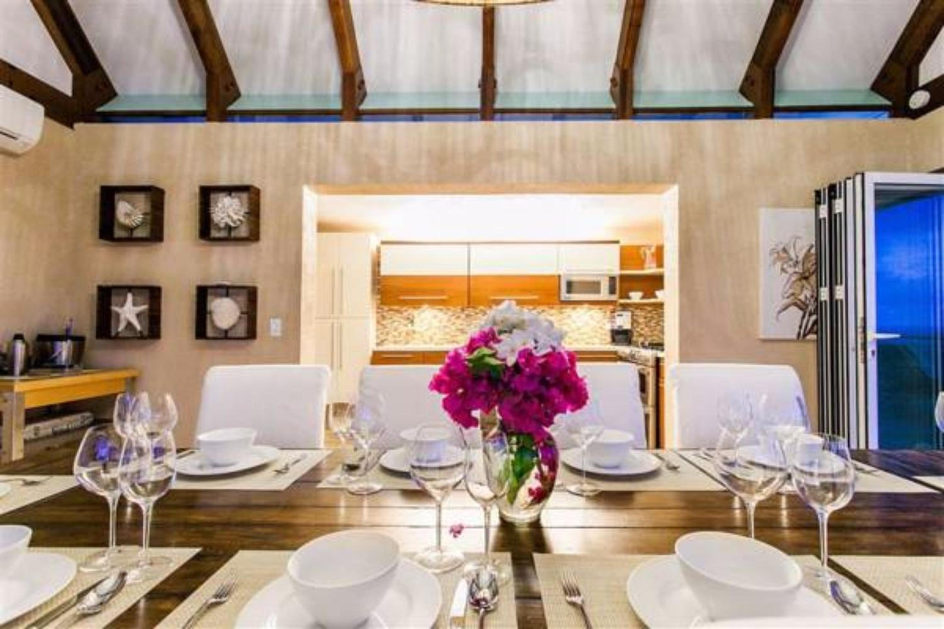 CeBlue Villas