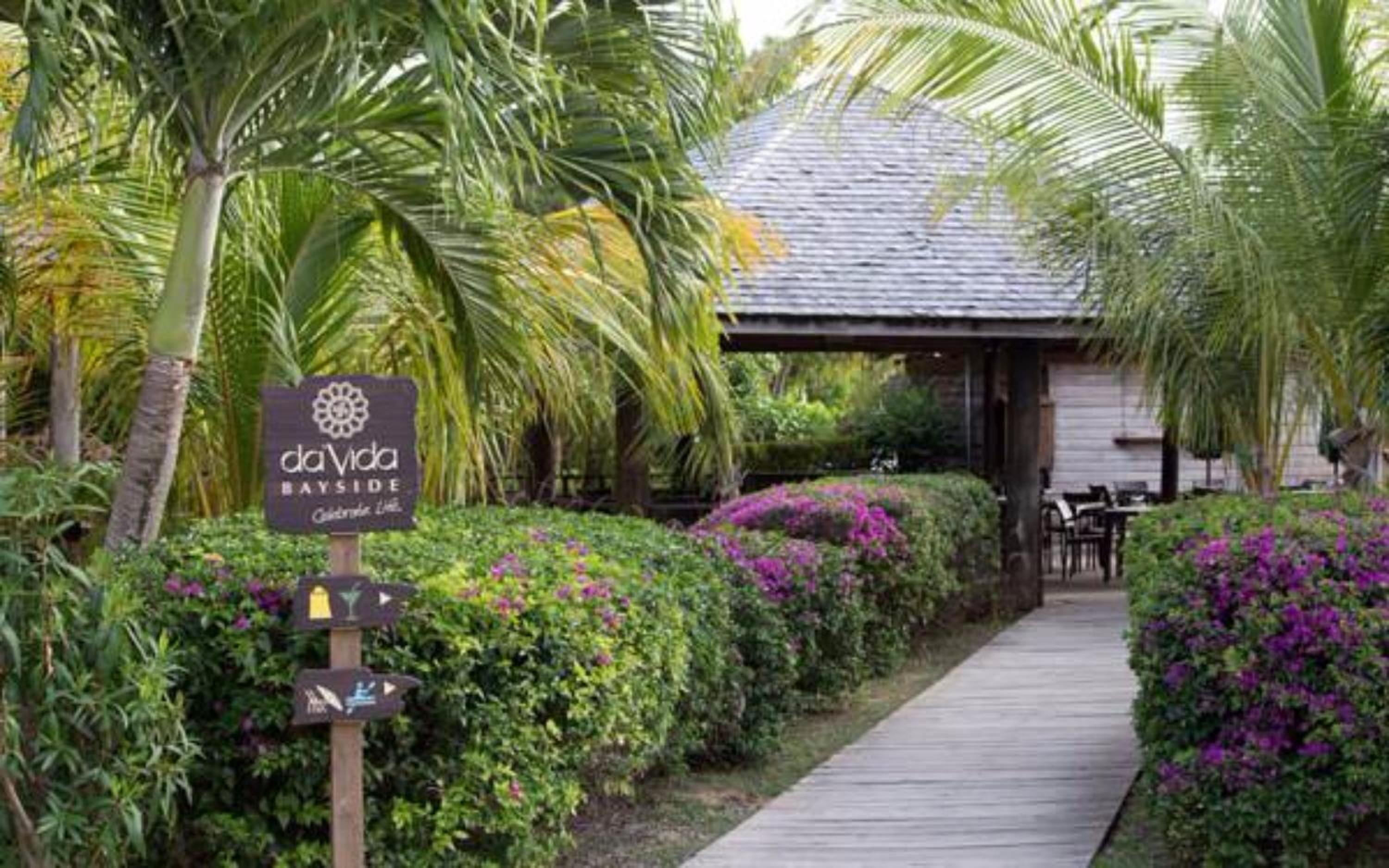 CeBlue Villas