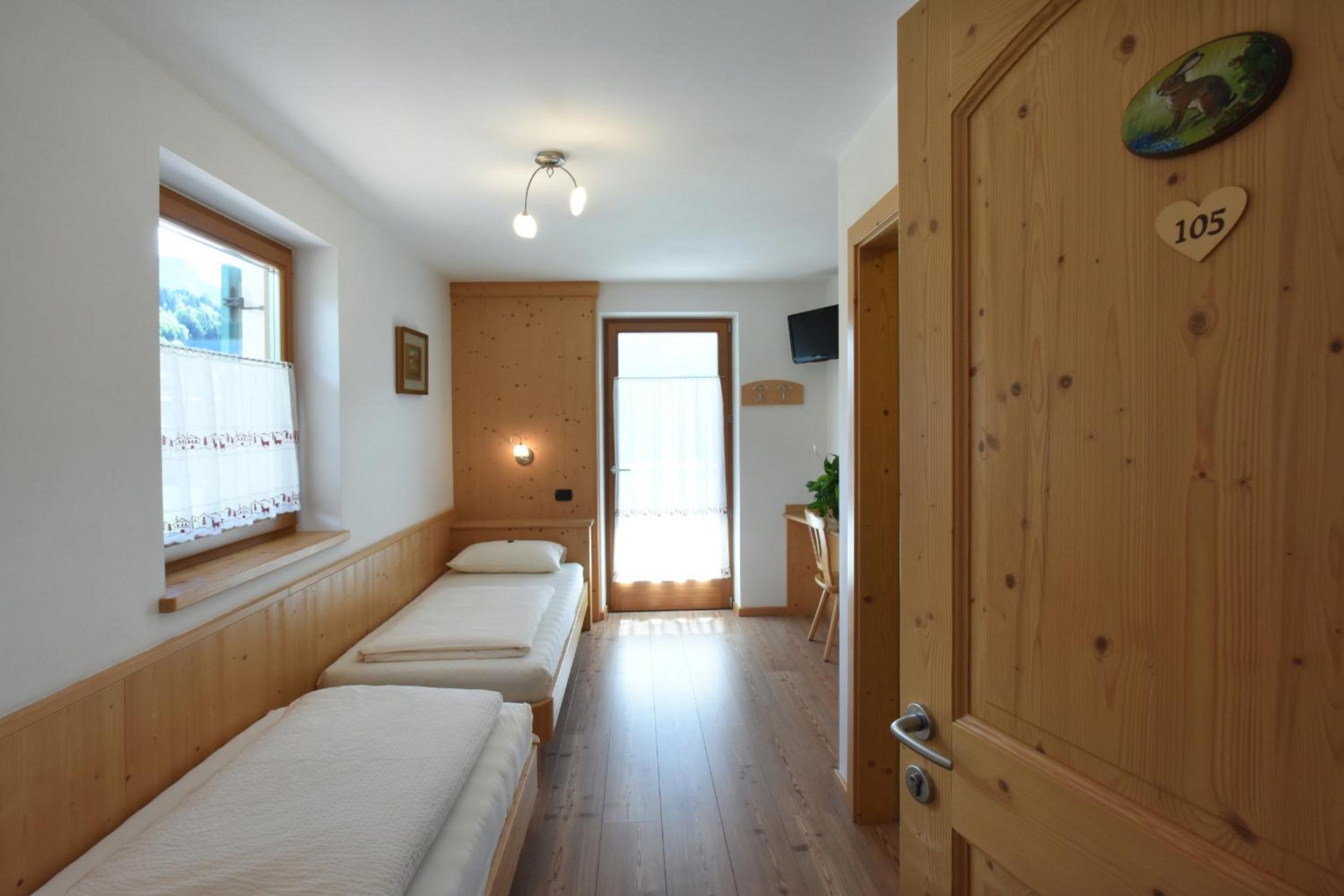 Agritur Maso Chemela