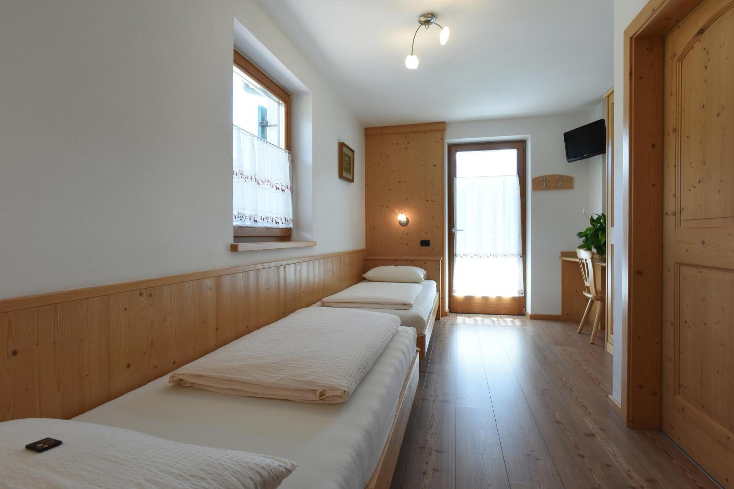 Agritur Maso Chemela