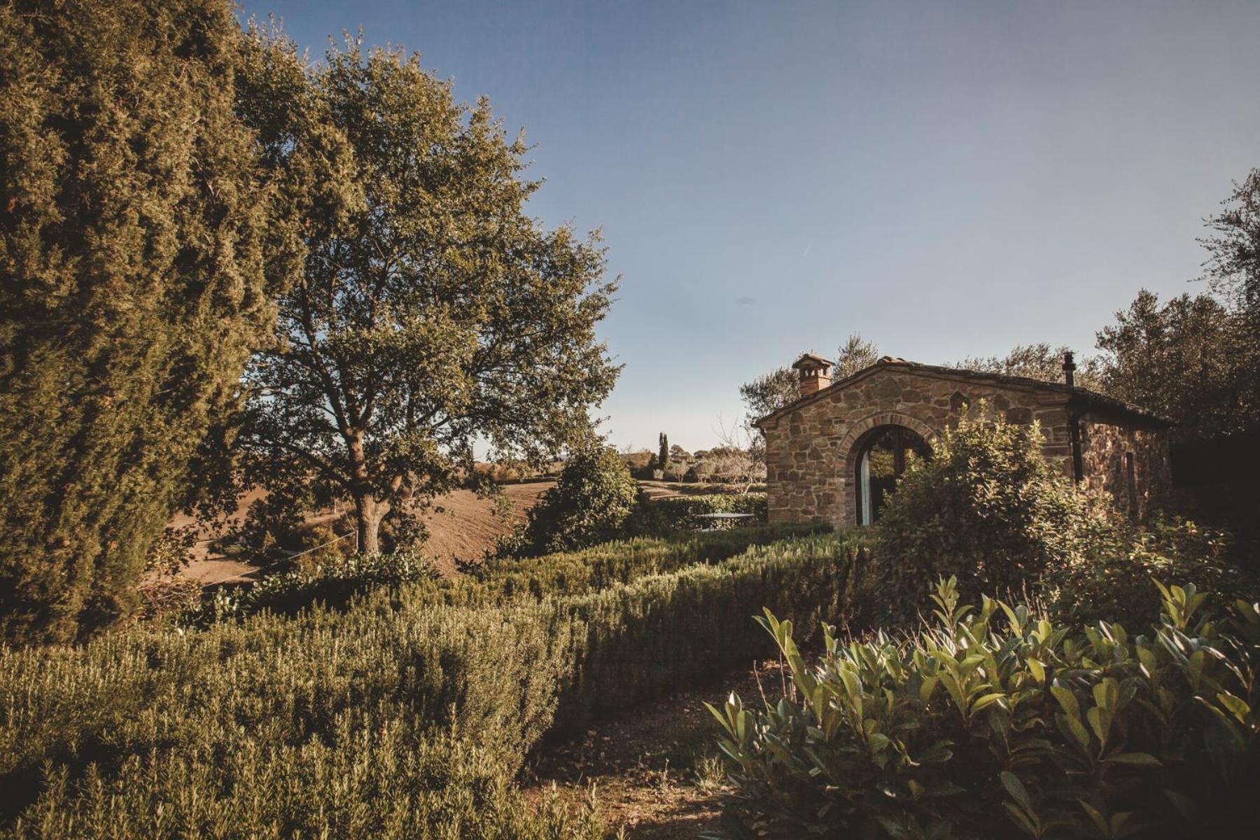 Agriturismo Zampugna view 3