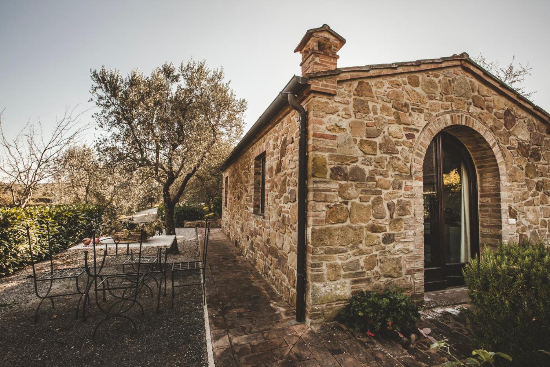 Agriturismo Zampugna view 5