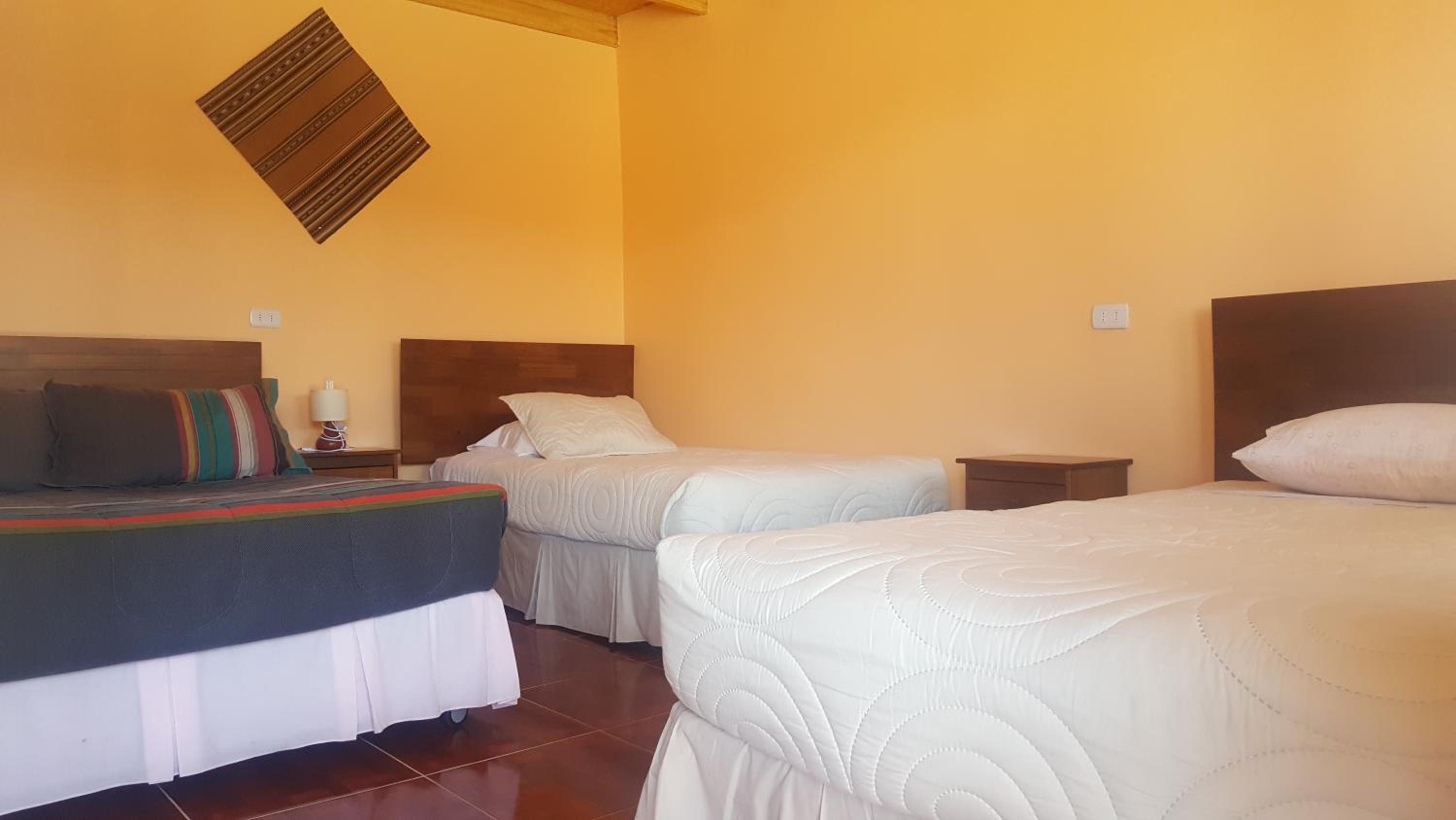 Hostal Mirador