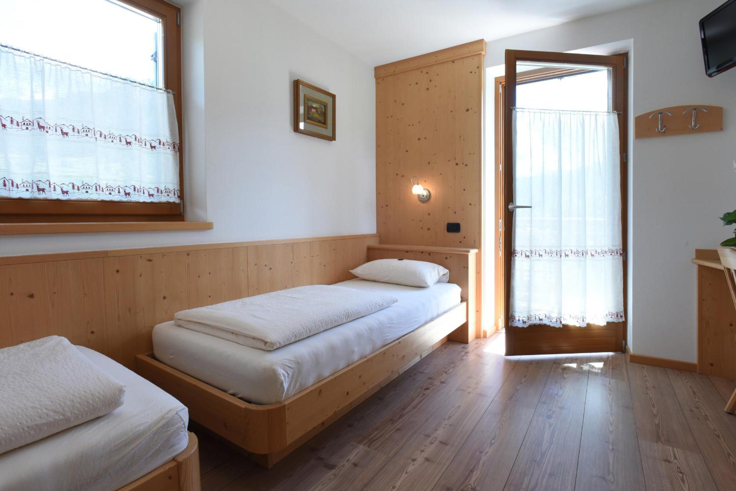 Agritur Maso Chemela