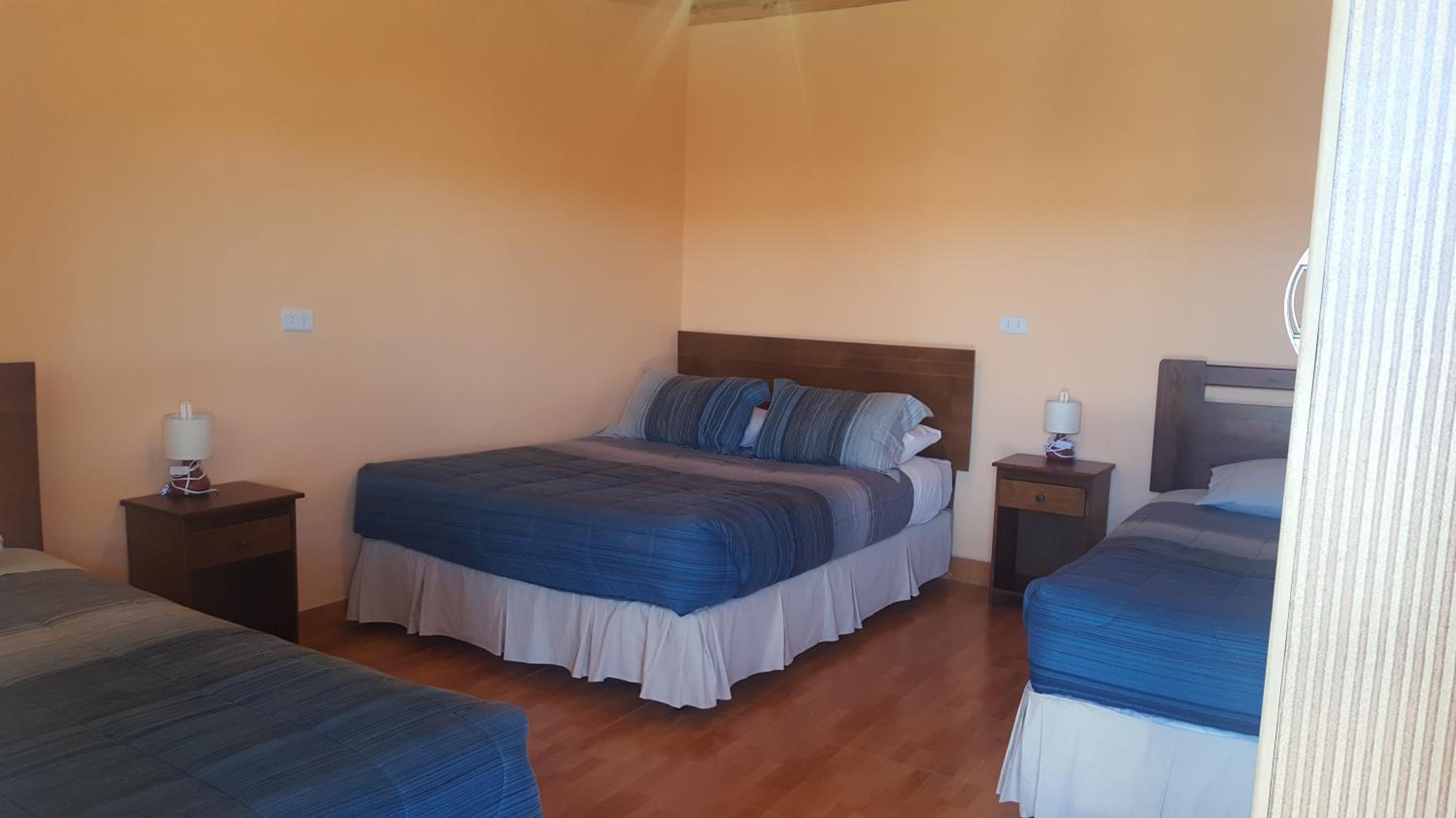 Hostal Mirador