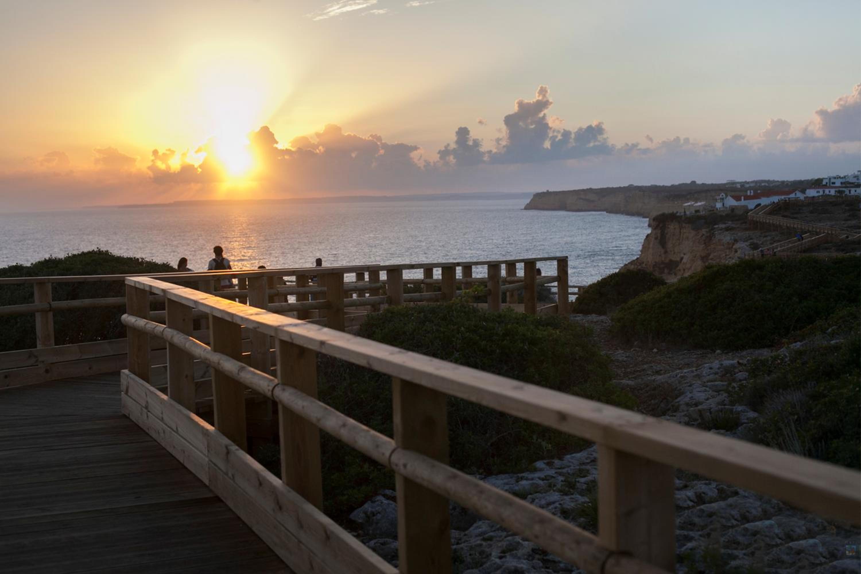Carvoeiro Vacations - Apartamento Morning Cascade - Property Image 18