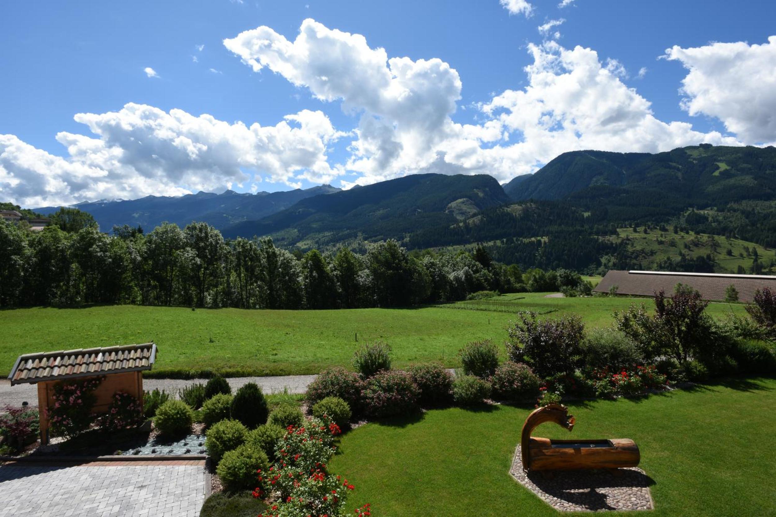 Agritur Maso Chemela