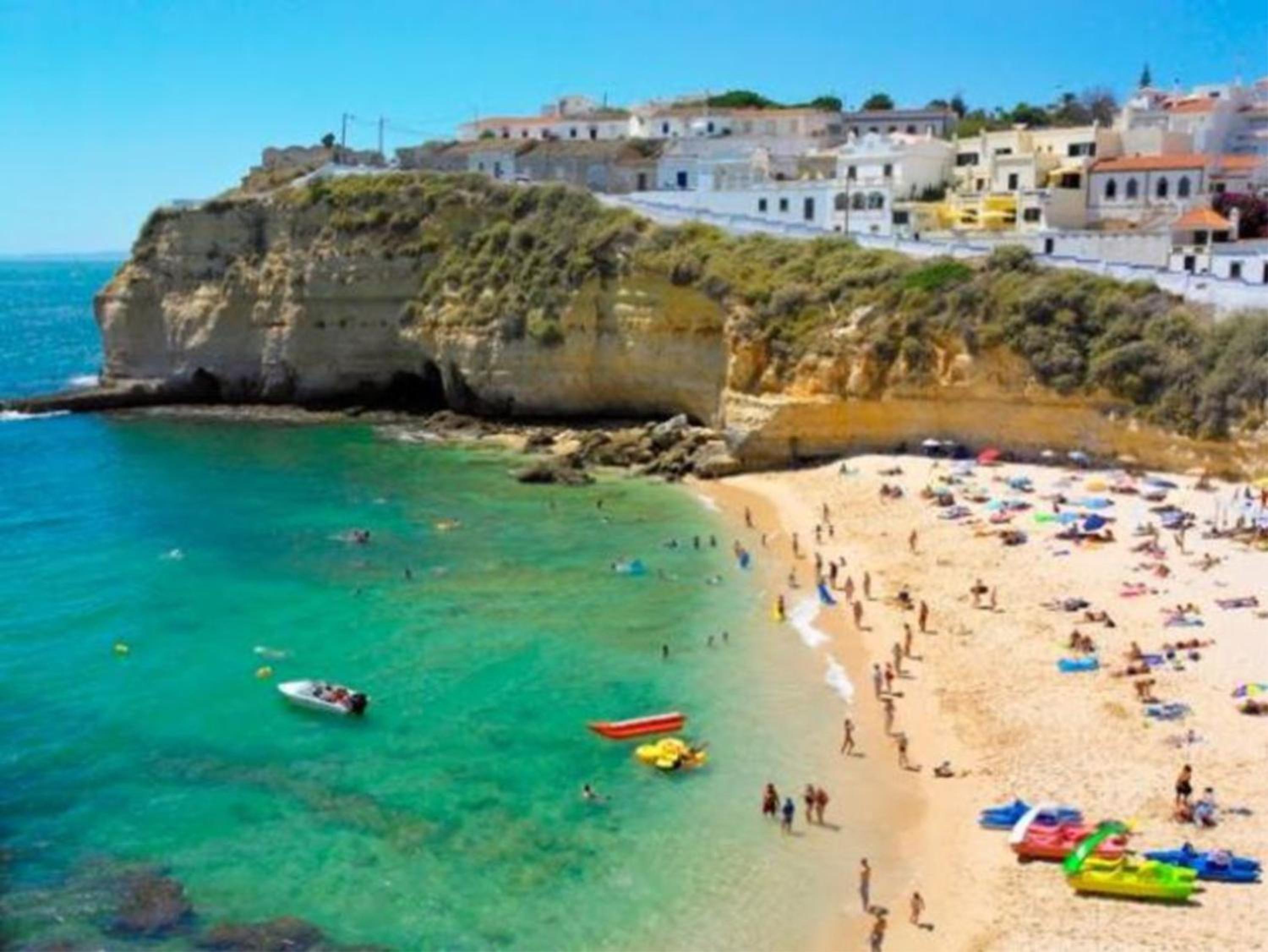 Carvoeiro Vacations - Apartamento Morning Cascade - Property Image 24