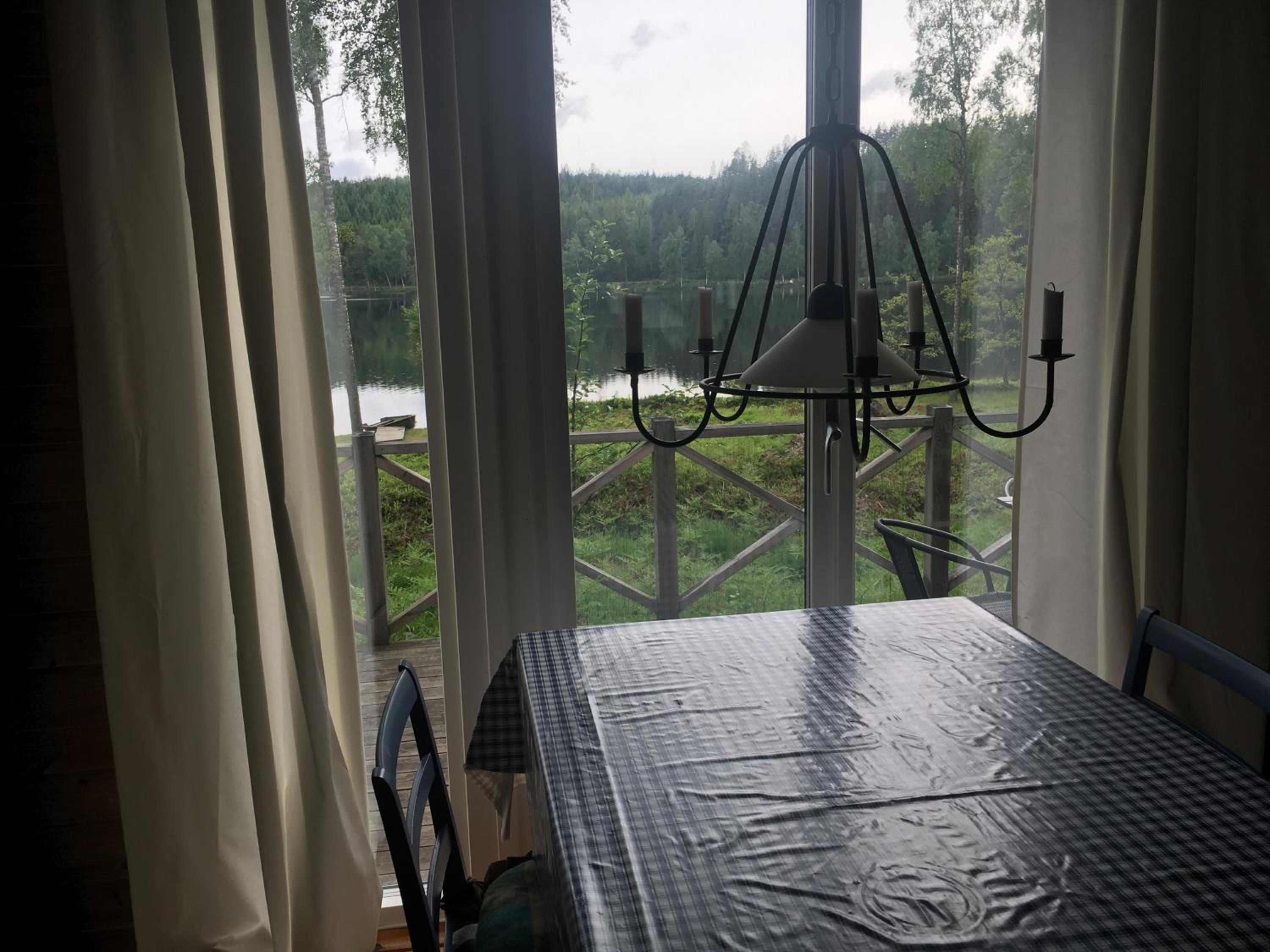 Holiday Home Tobo Gard view 3