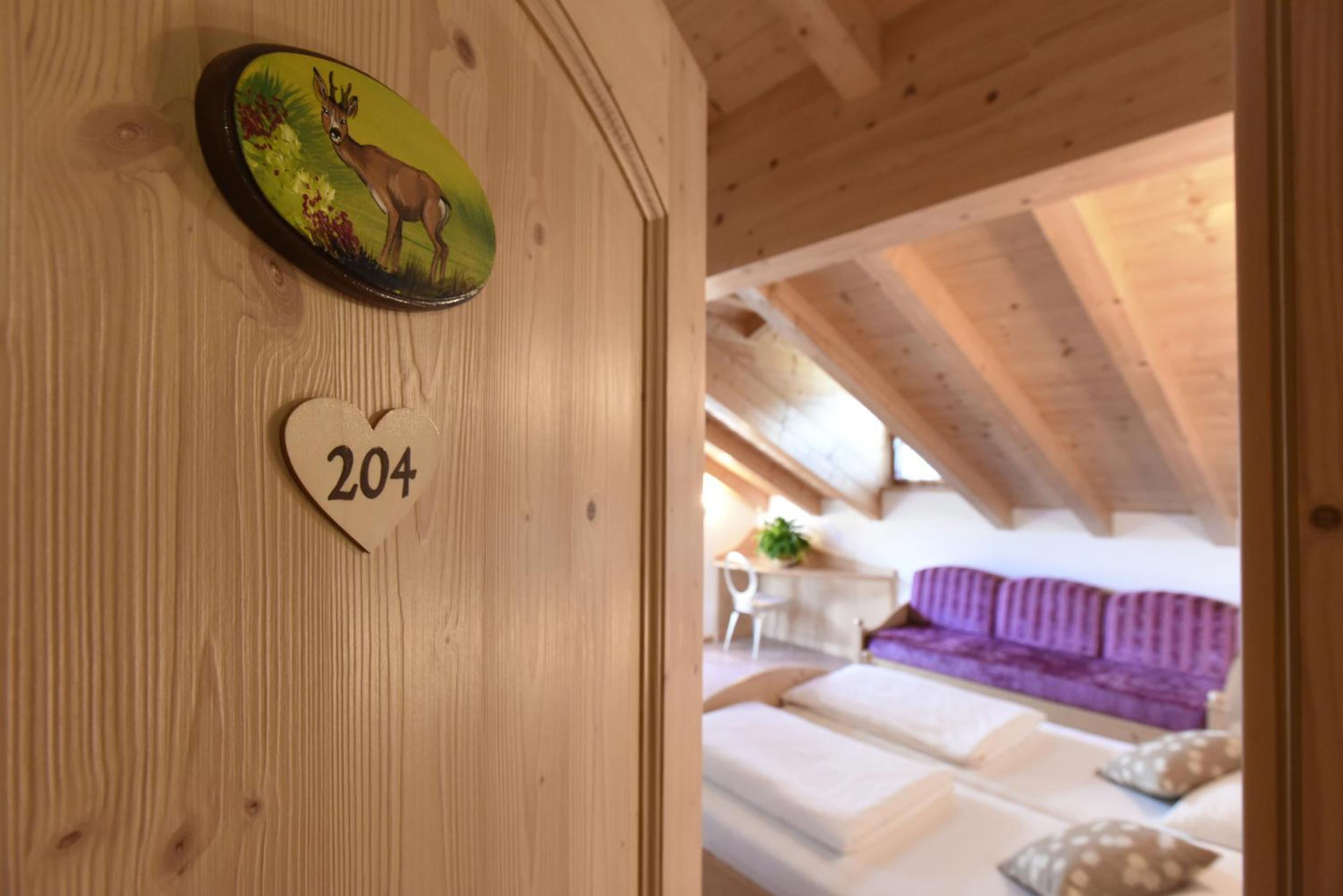 Agritur Maso Chemela