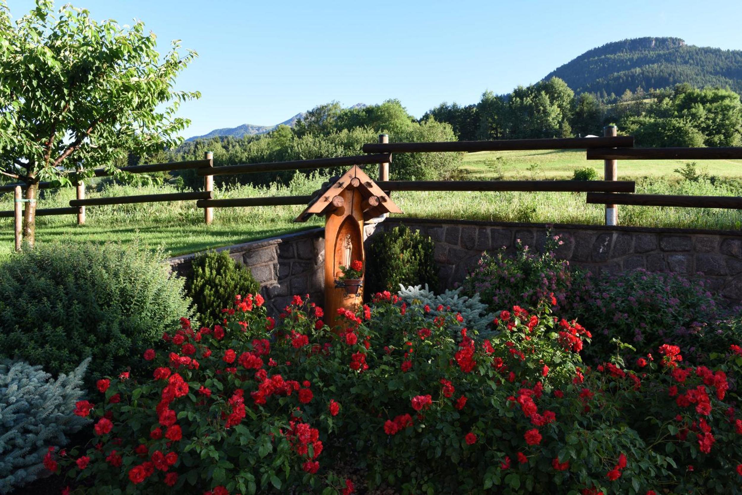 Agritur Maso Chemela