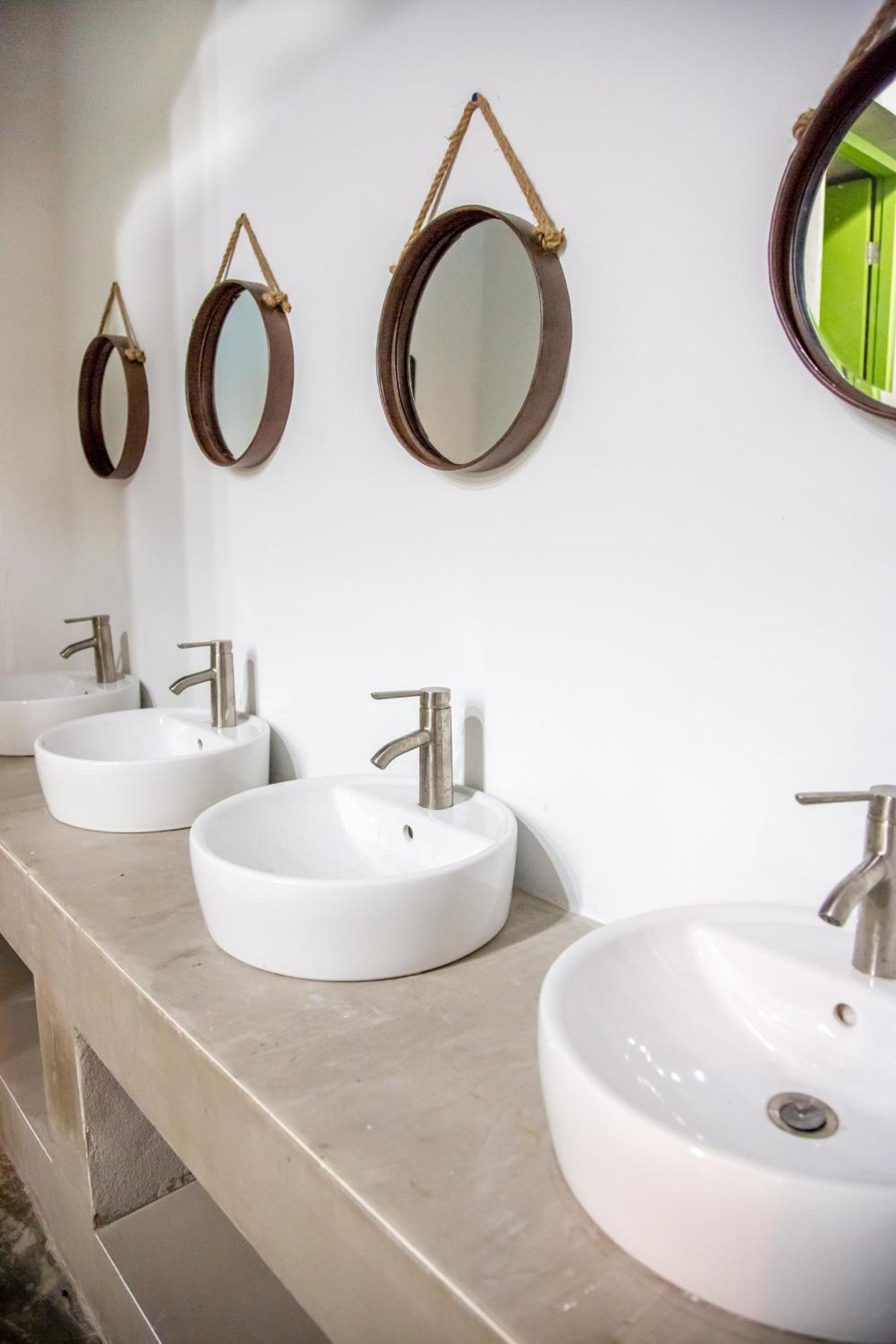Nomada Urban Beach Hostel- Calle Loiza 56