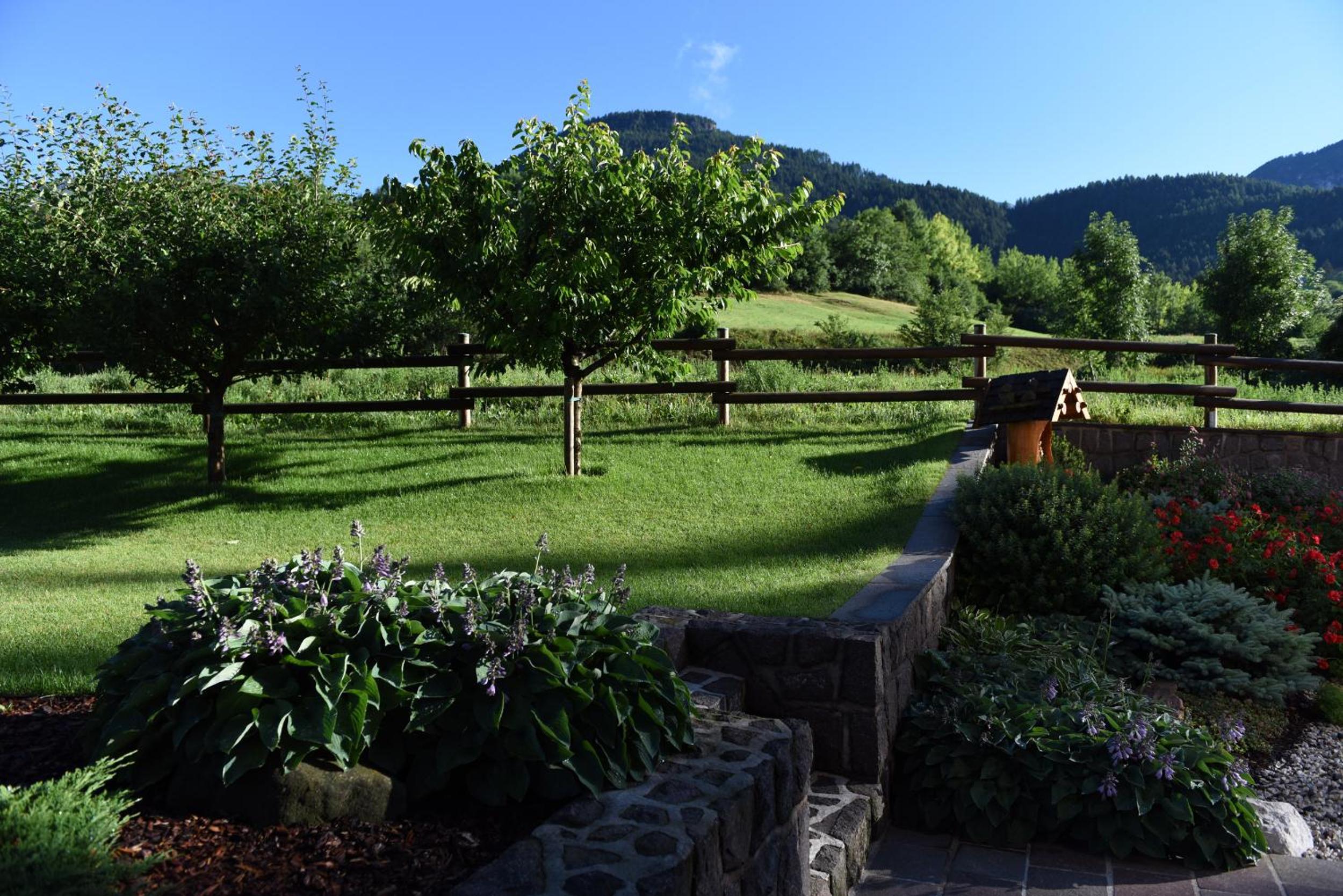 Agritur Maso Chemela