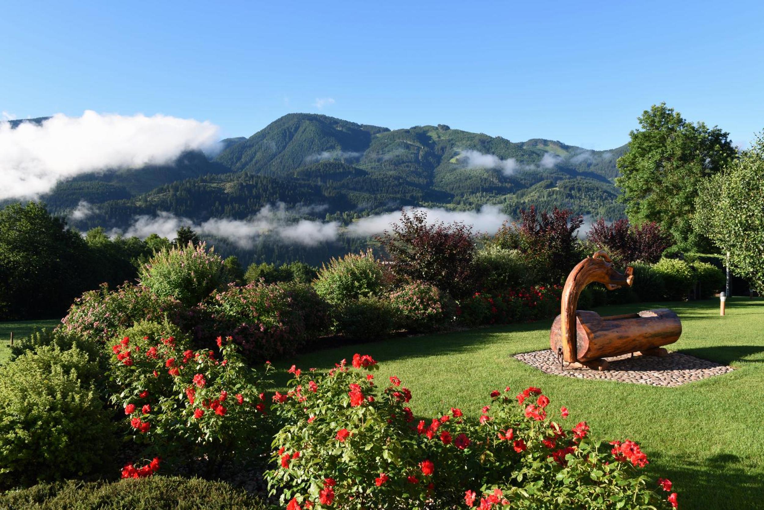 Agritur Maso Chemela