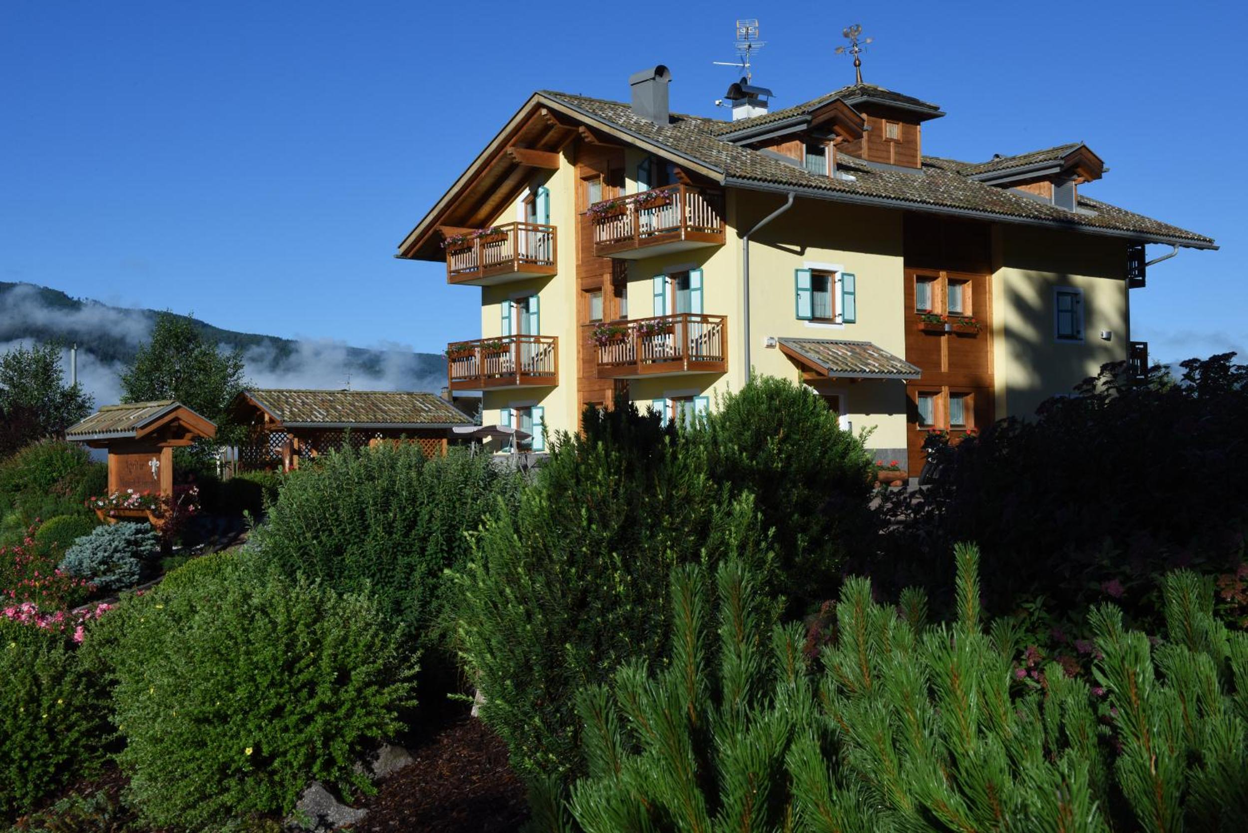 Agritur Maso Chemela