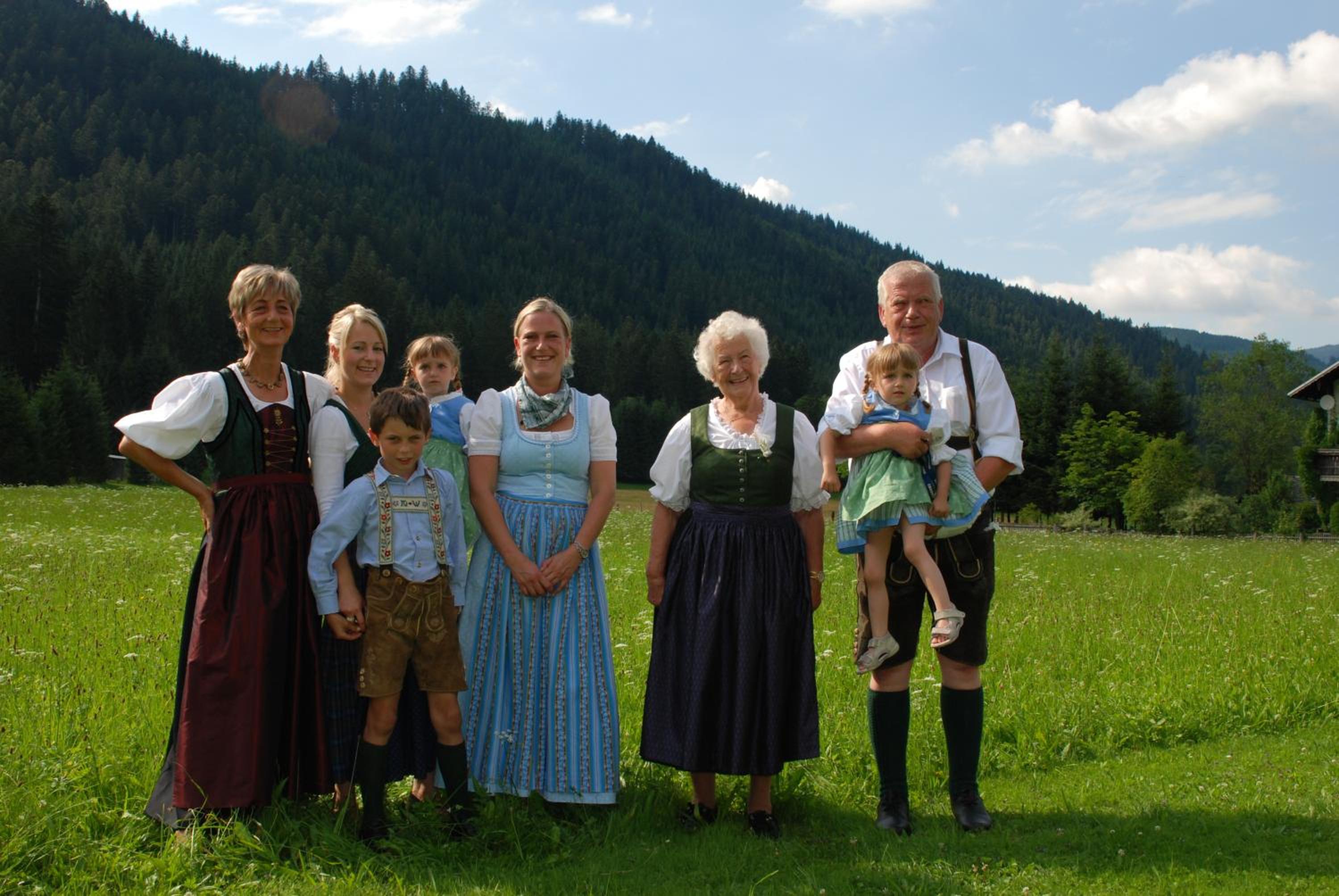 Gasthof Gosauschmied